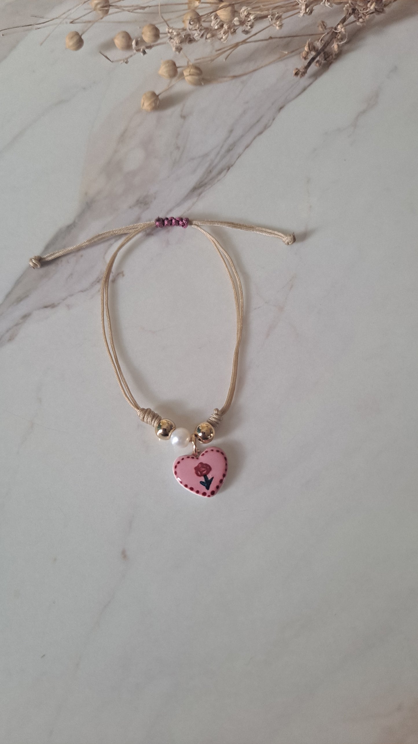 Bella Mia Bracelet