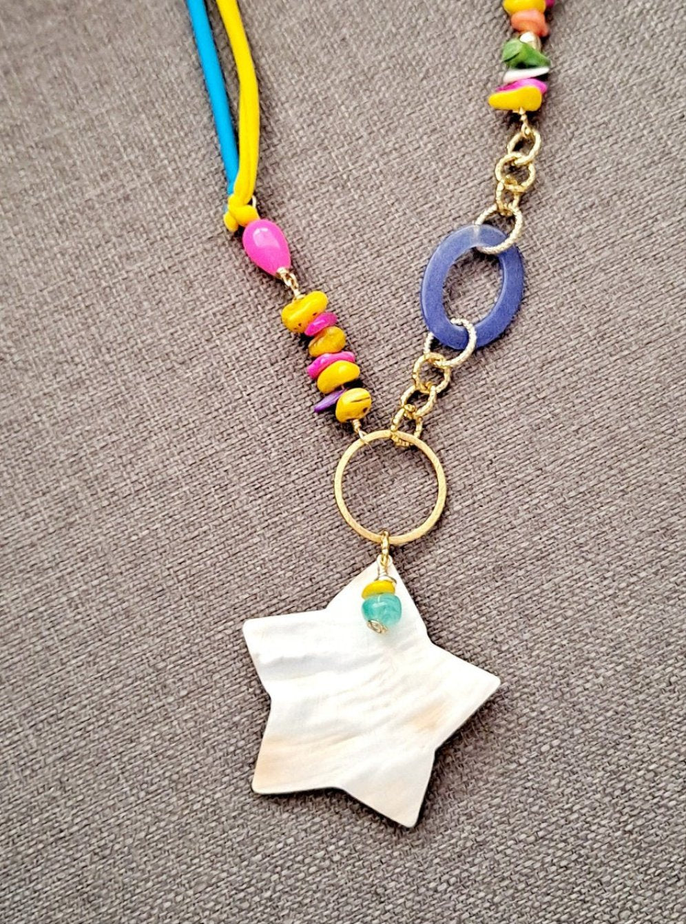 Tropicaleo Necklace