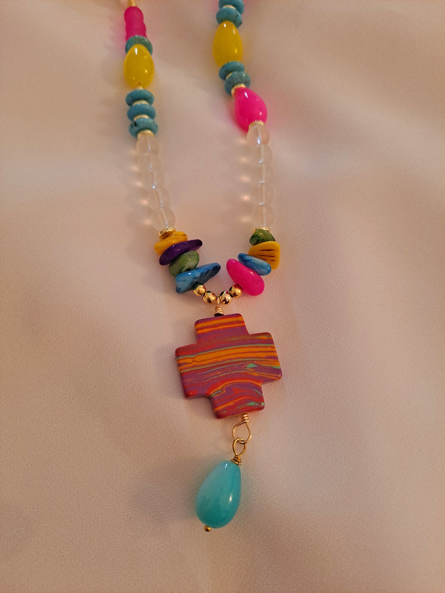 Ariana Necklace