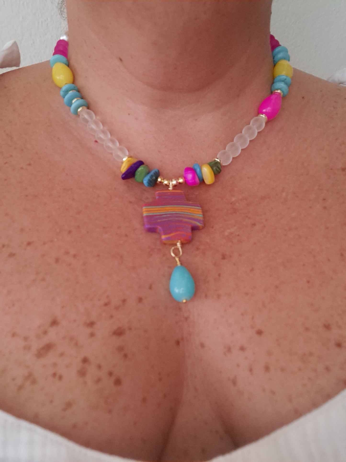 Ariana Necklace