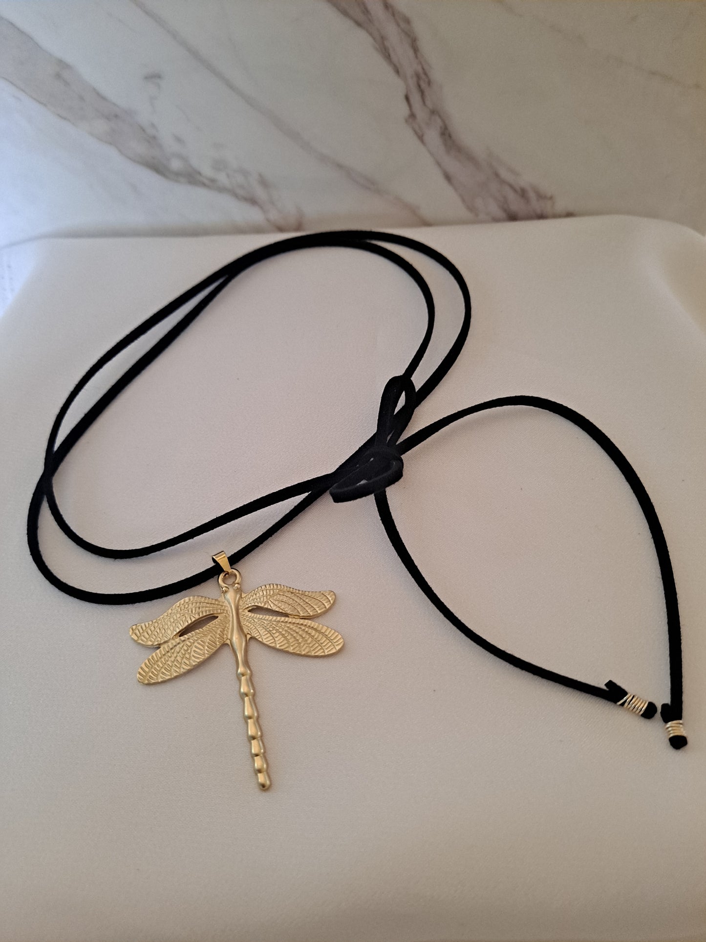 Vintage Necklace