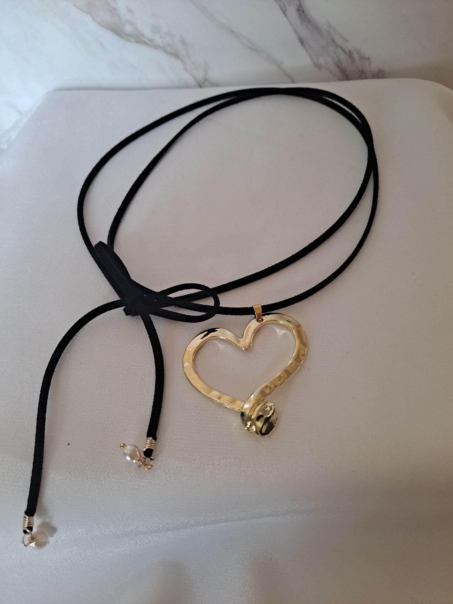Vintage Necklace