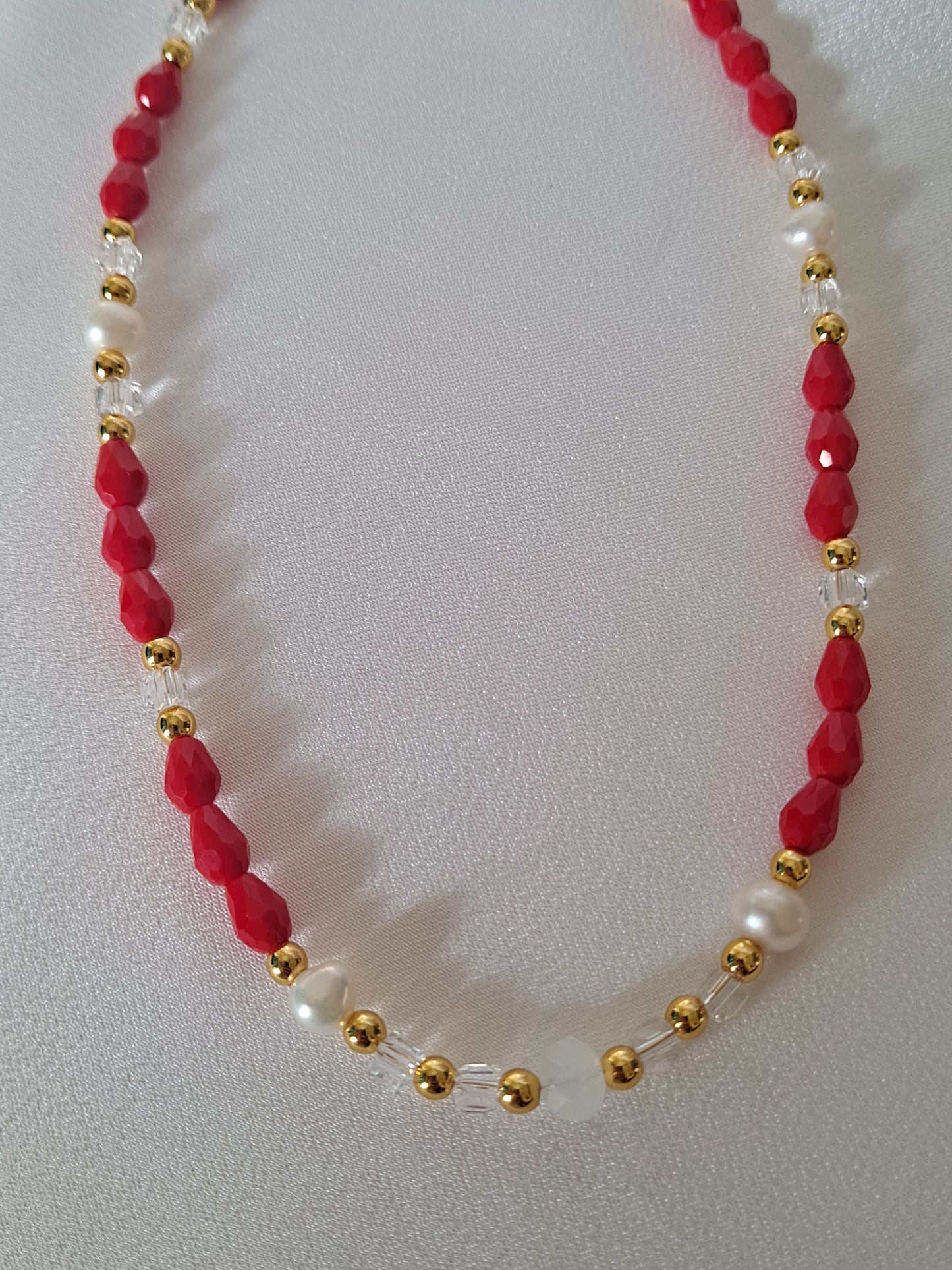Rubi Choker