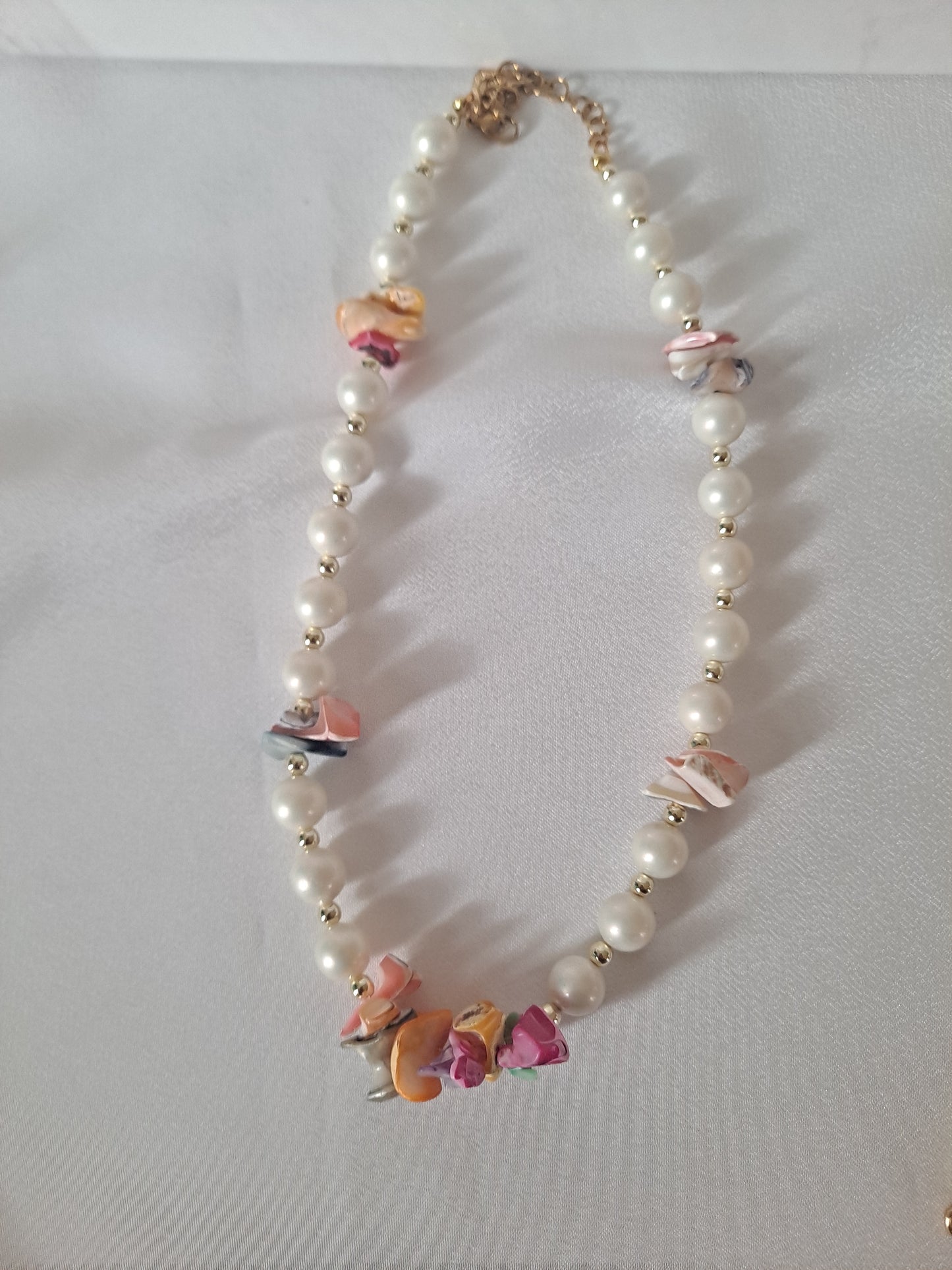 Norma Necklace Set