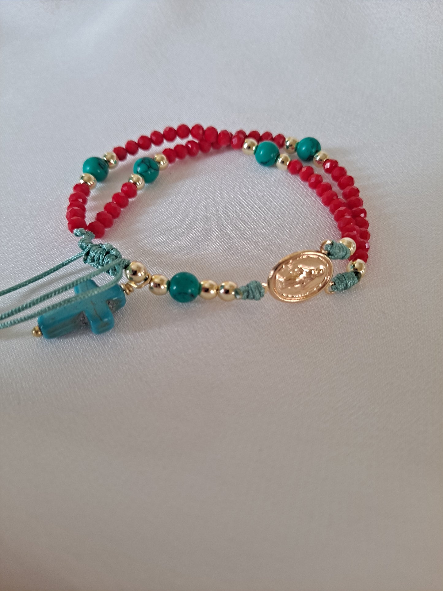 Faith Bracelets