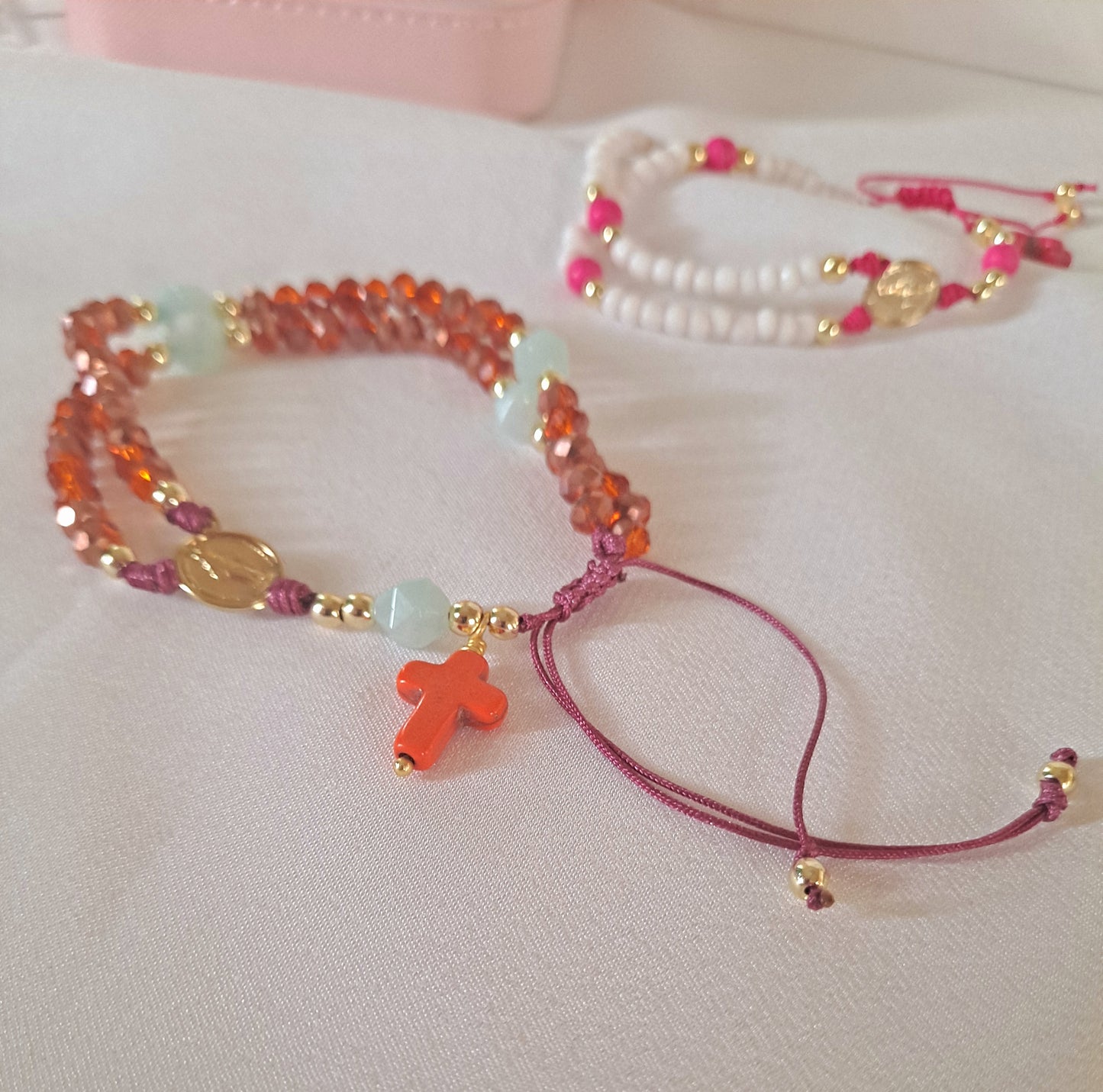 Faith Bracelets