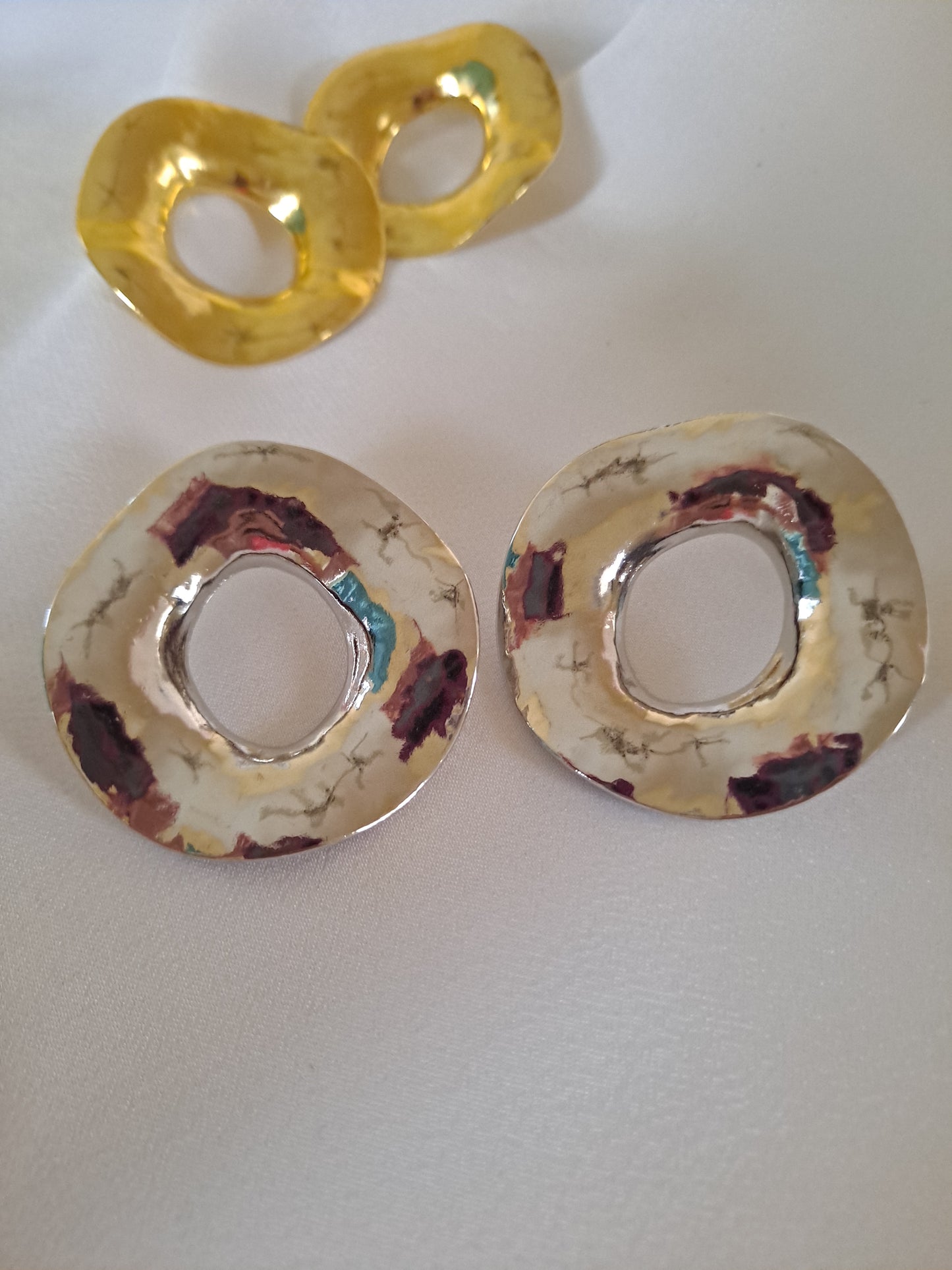 Cloe Earrings