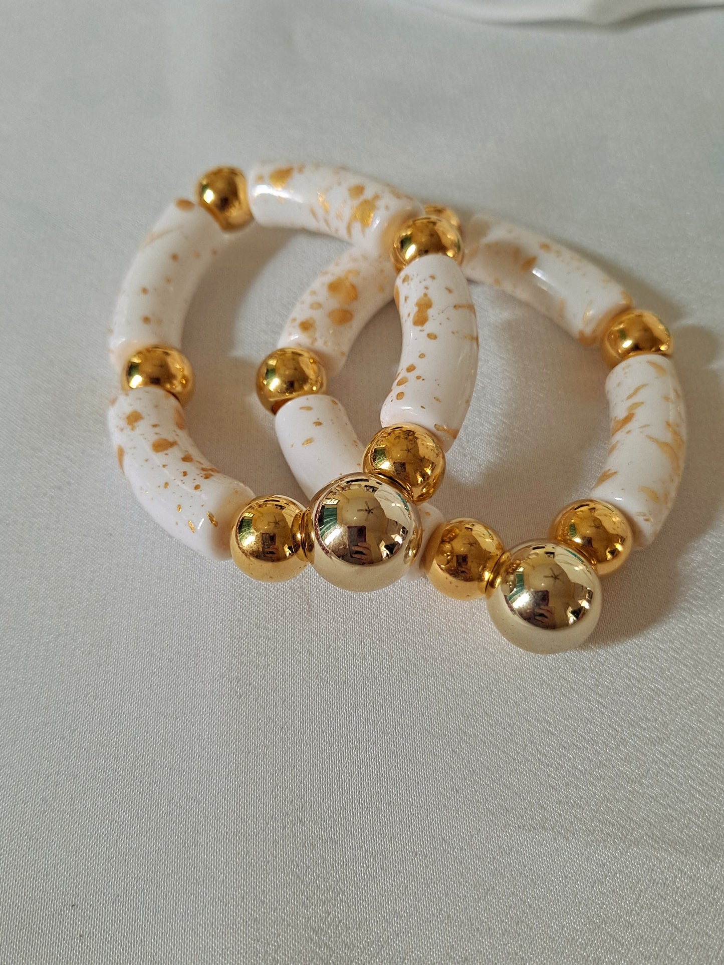 Cata Bracelets