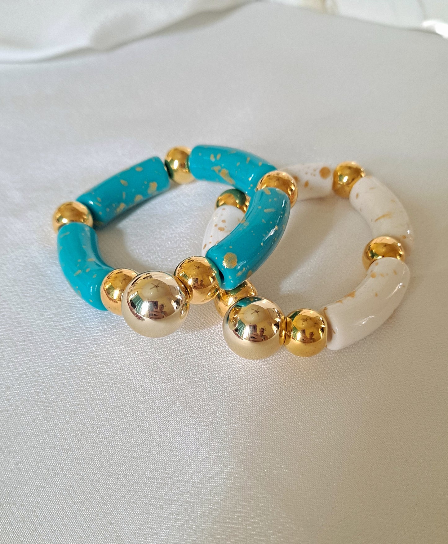 Cata Bracelets