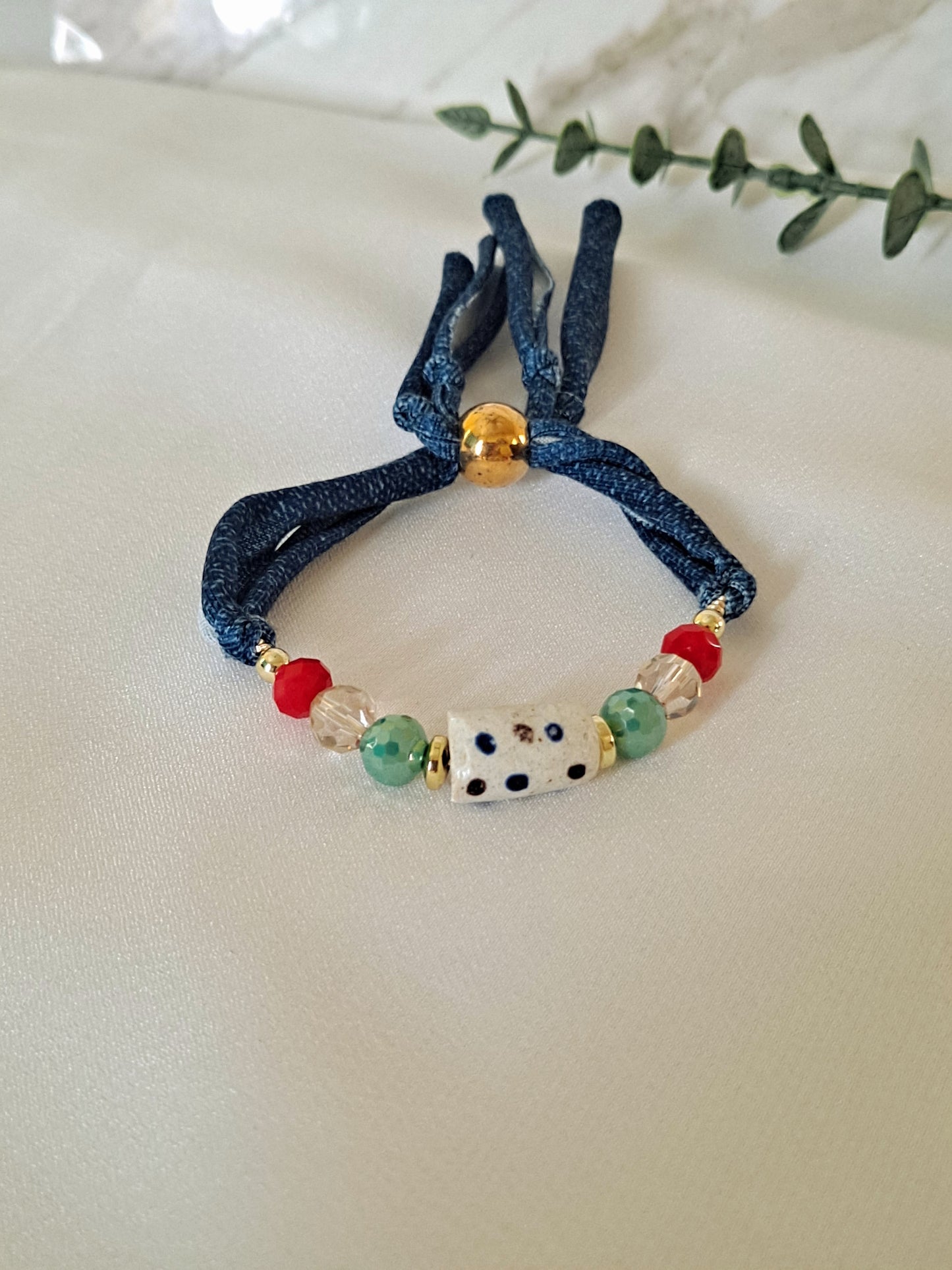 Cecilia Bracelets