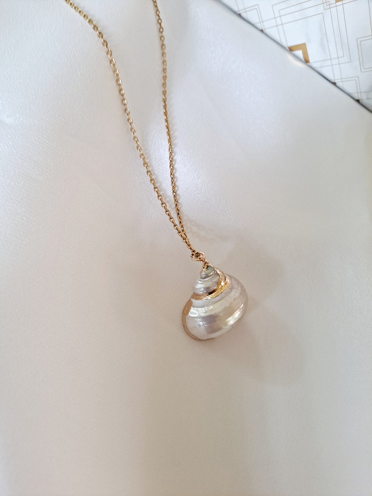 Natti Necklace