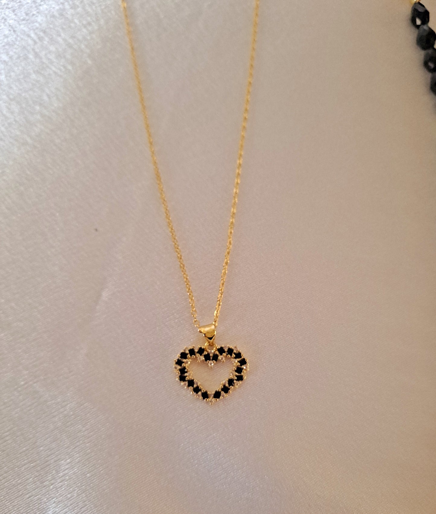 Catalina Necklace