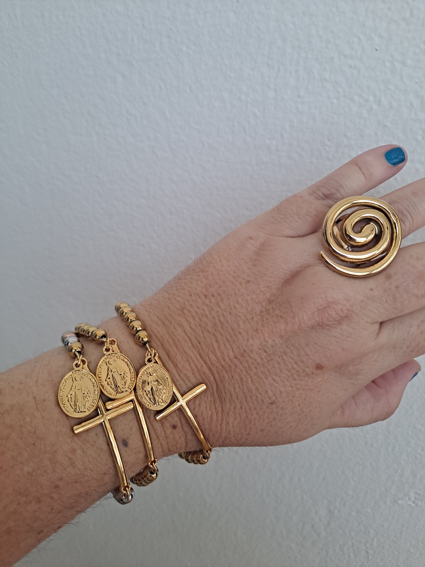 Aroba Ring