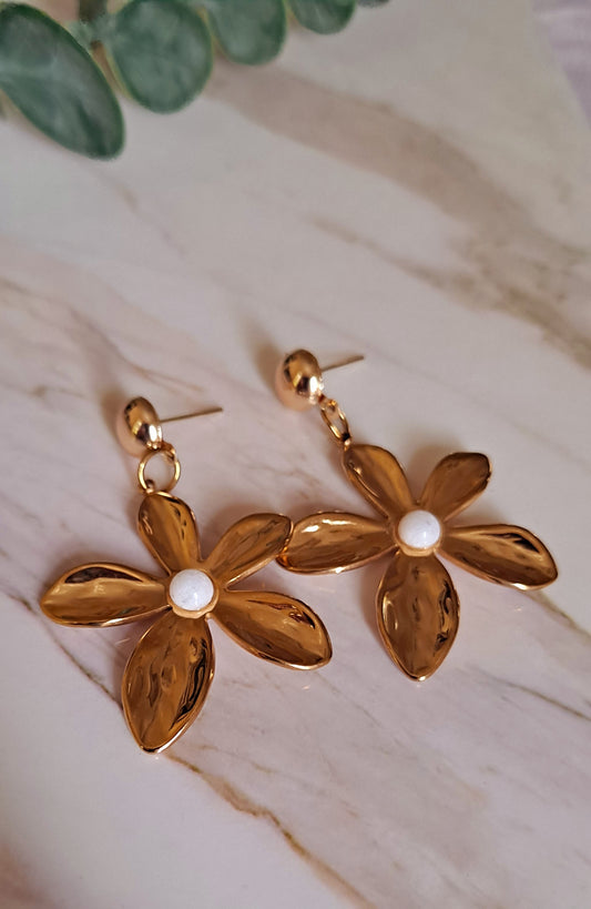 Charlotte Earrings
