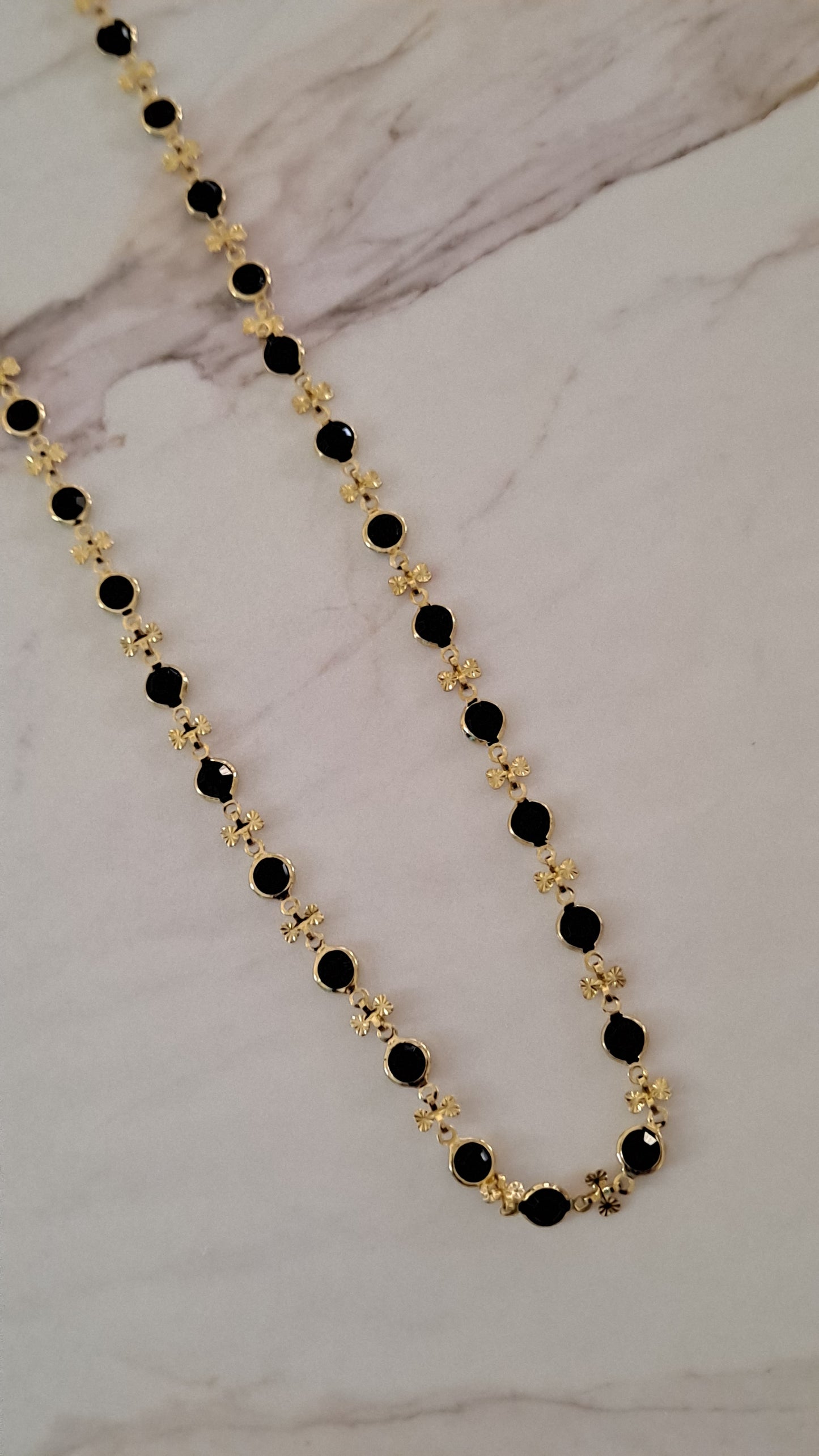 Omy Necklace