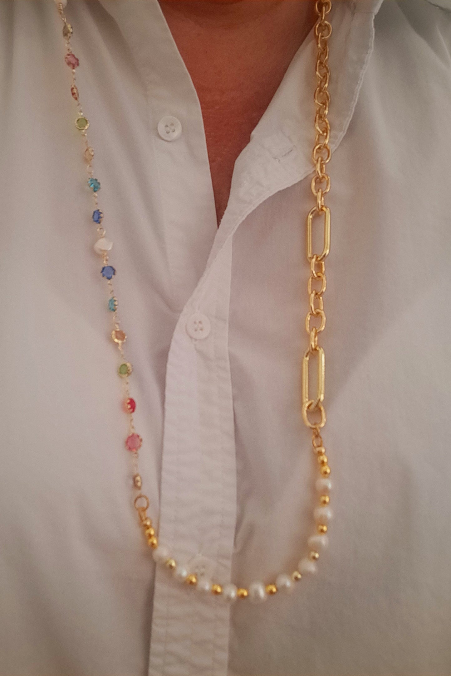 Sofia Necklace