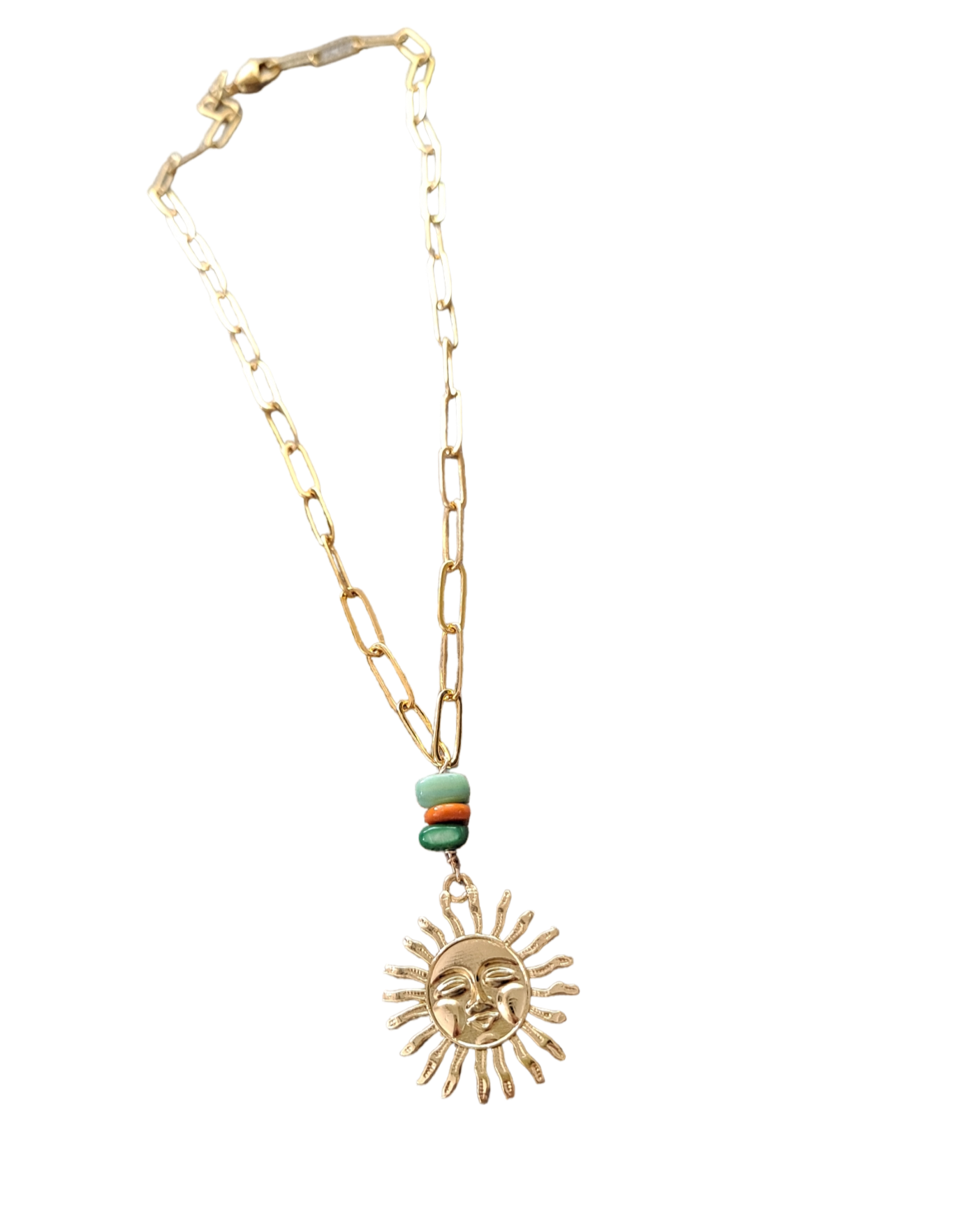 Valerie Necklace