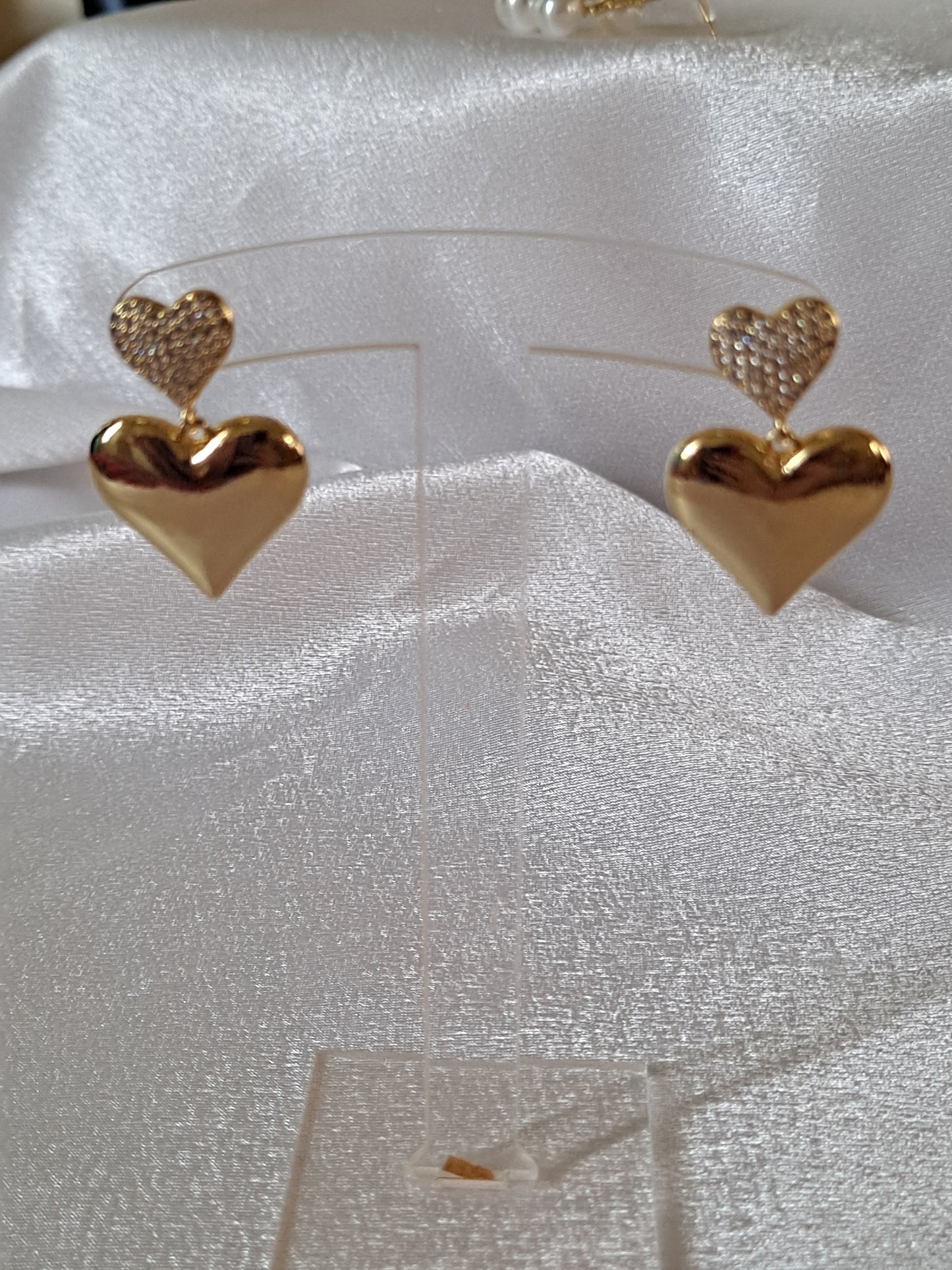 Dorotea Earrings