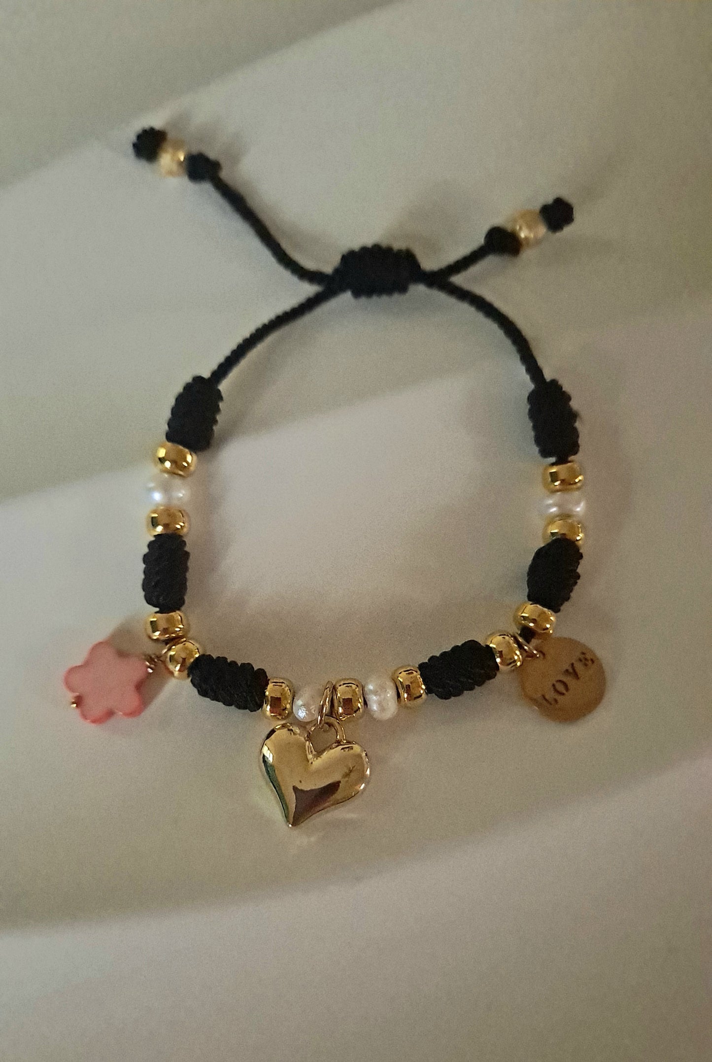 Mood Bracelets