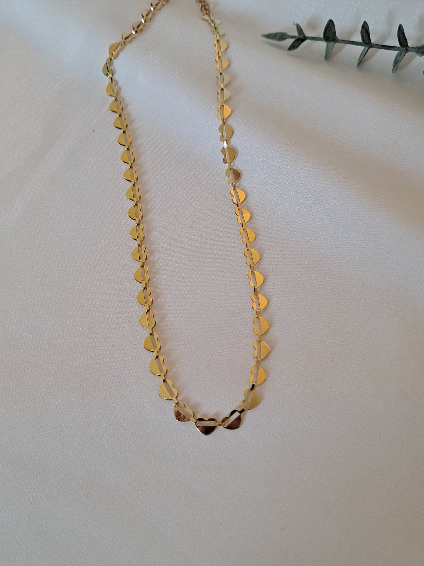 Renata Necklace