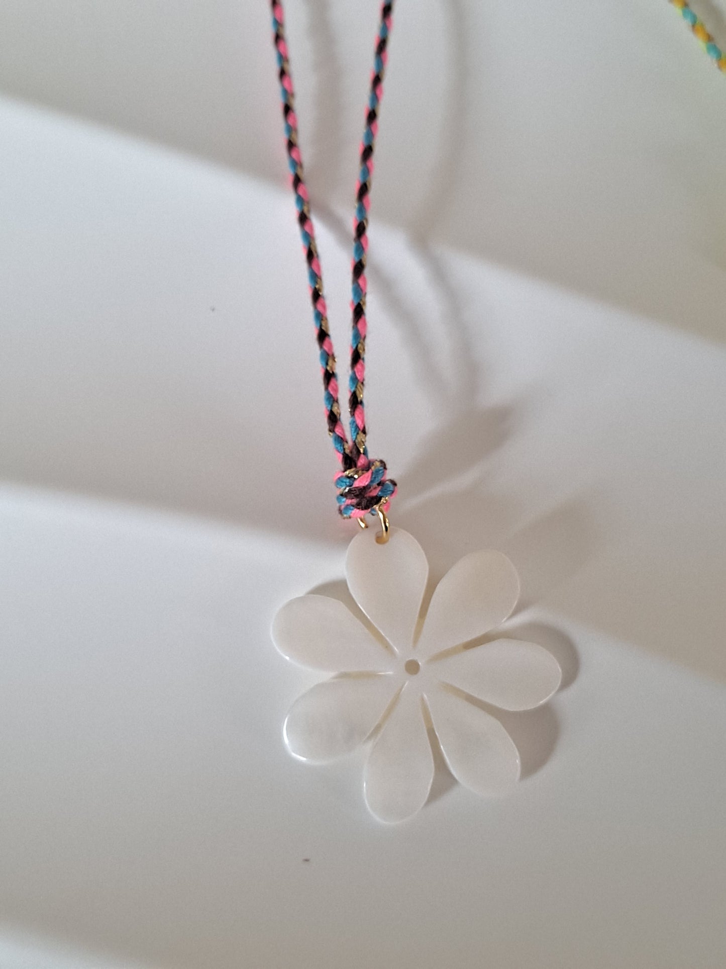 Playera Necklace
