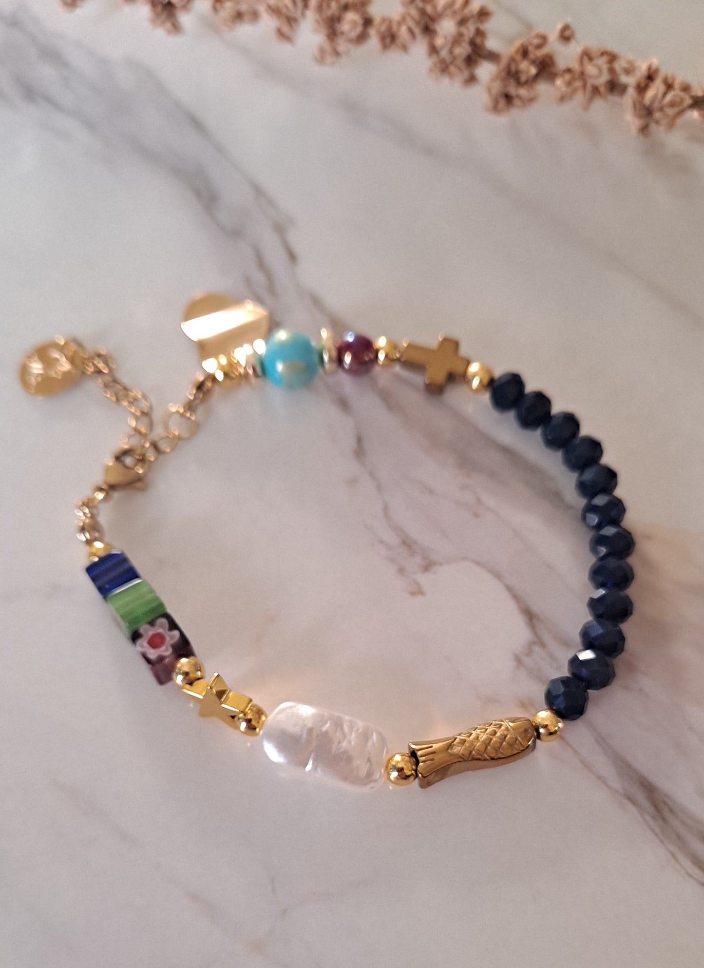 Historia de Amor Bracelet