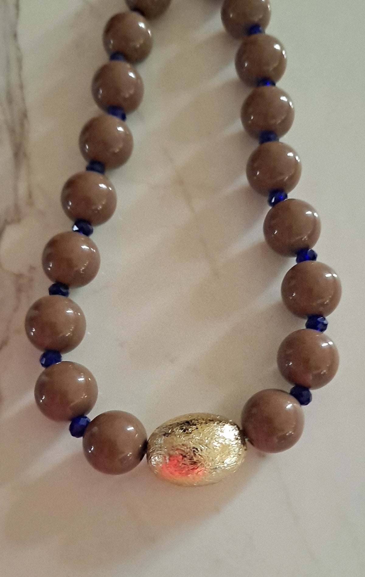 Bubble Necklace