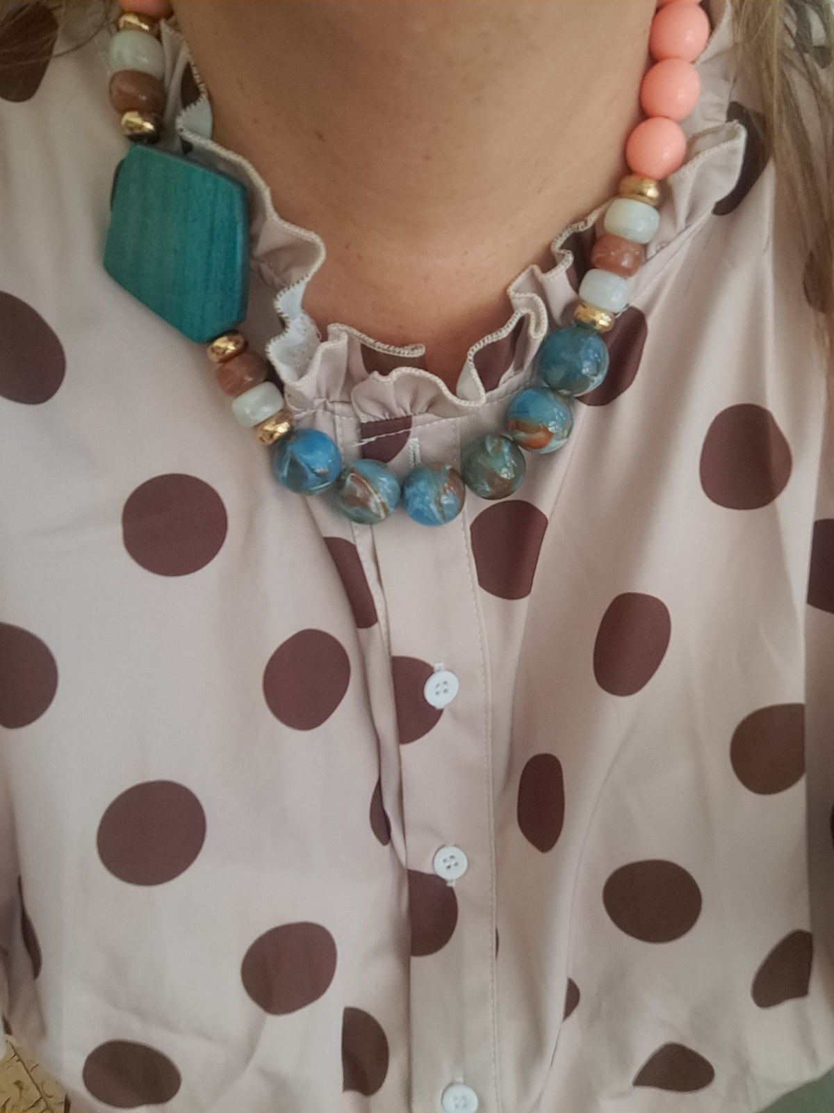 Miami Necklace