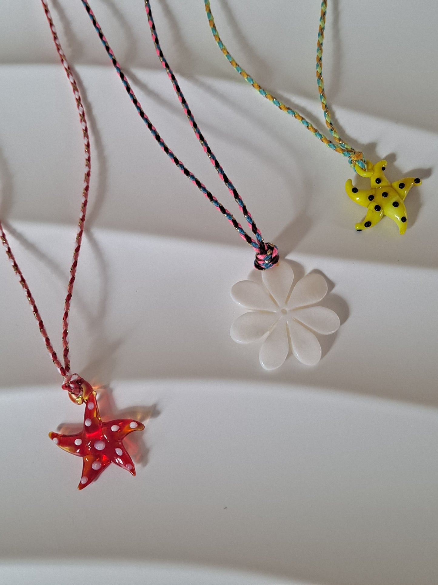 Playera Necklace