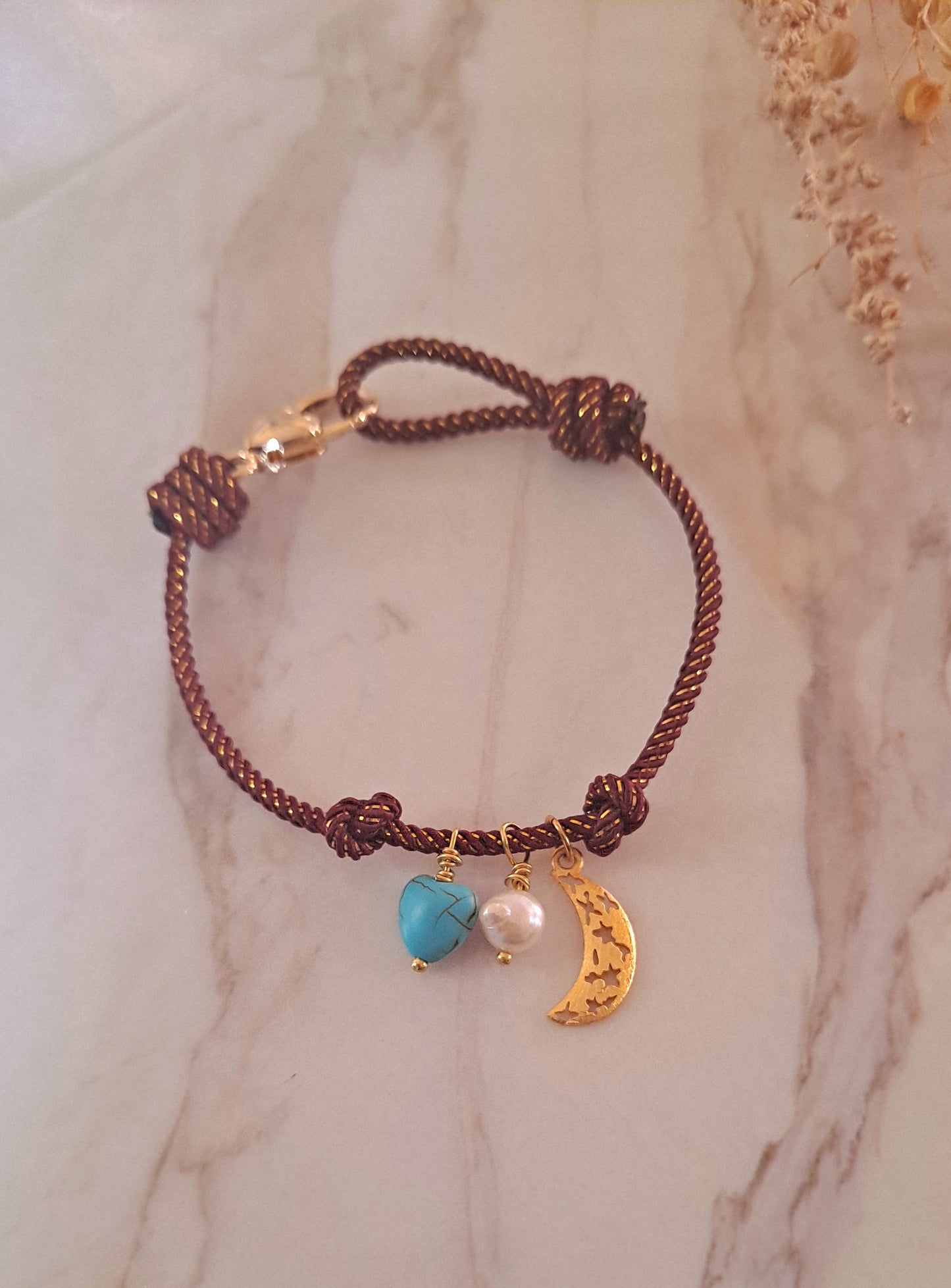 Rochelle Bracelets