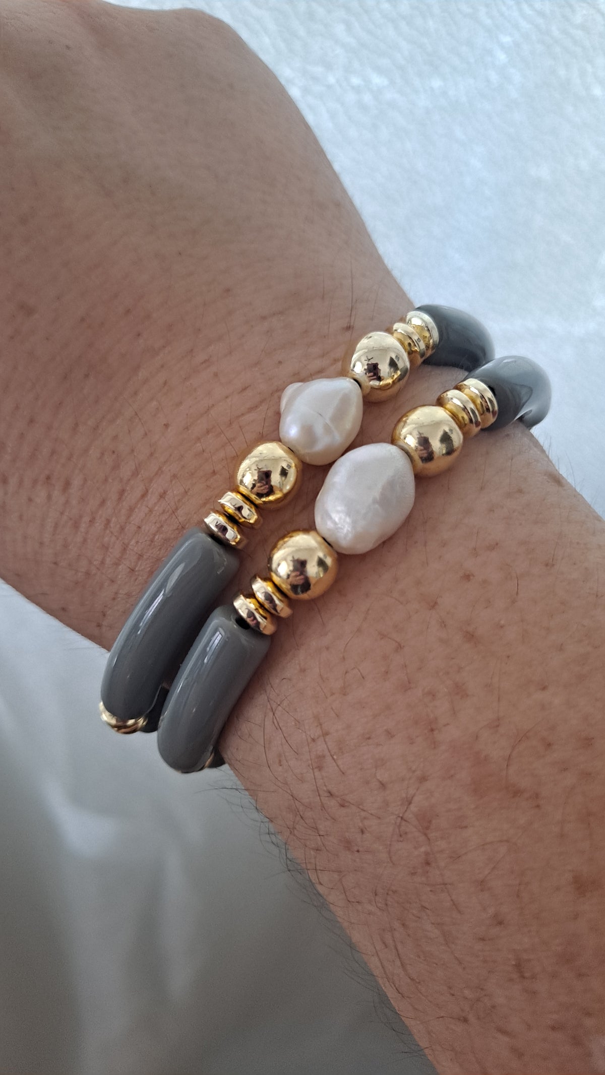 Sarita Bracelets