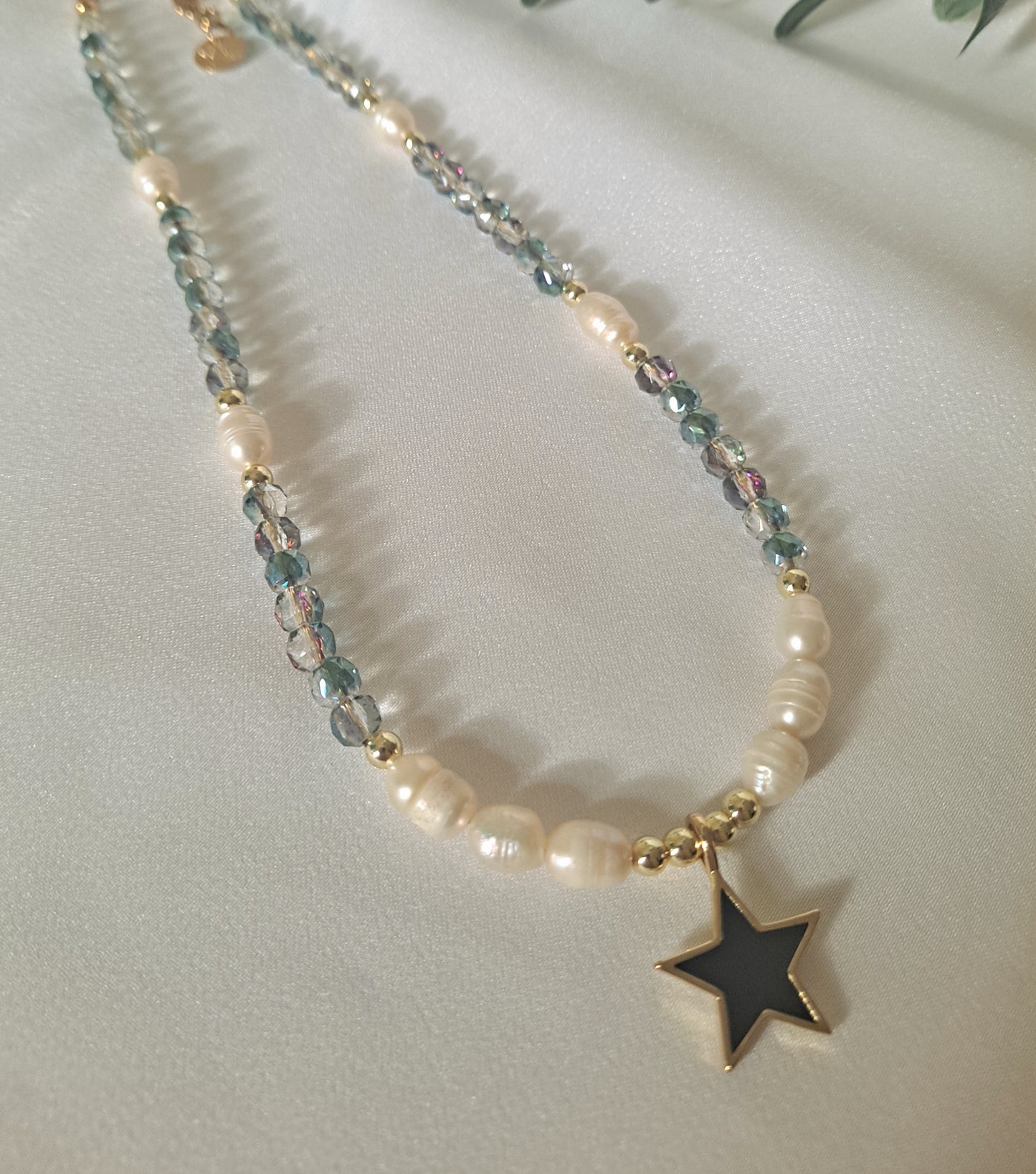 Valeria Necklace