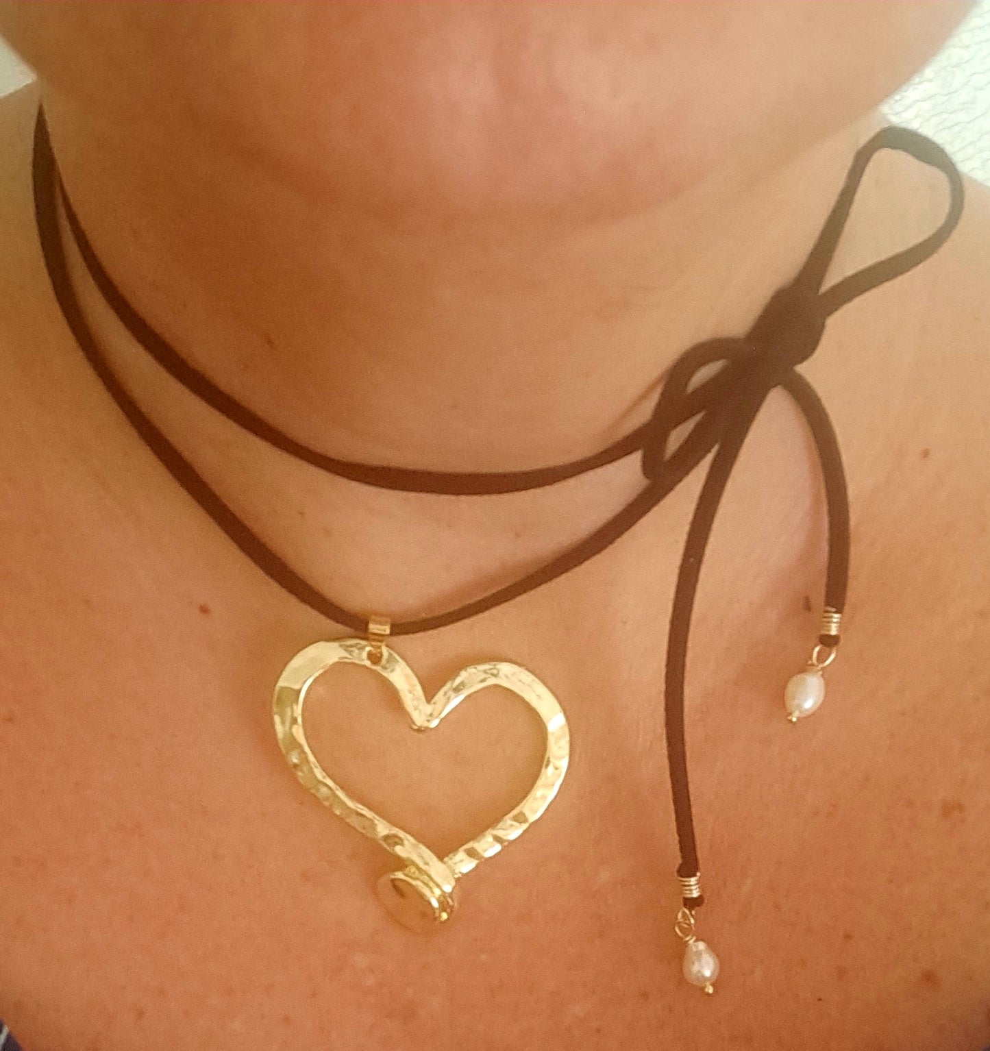 Vintage Necklace