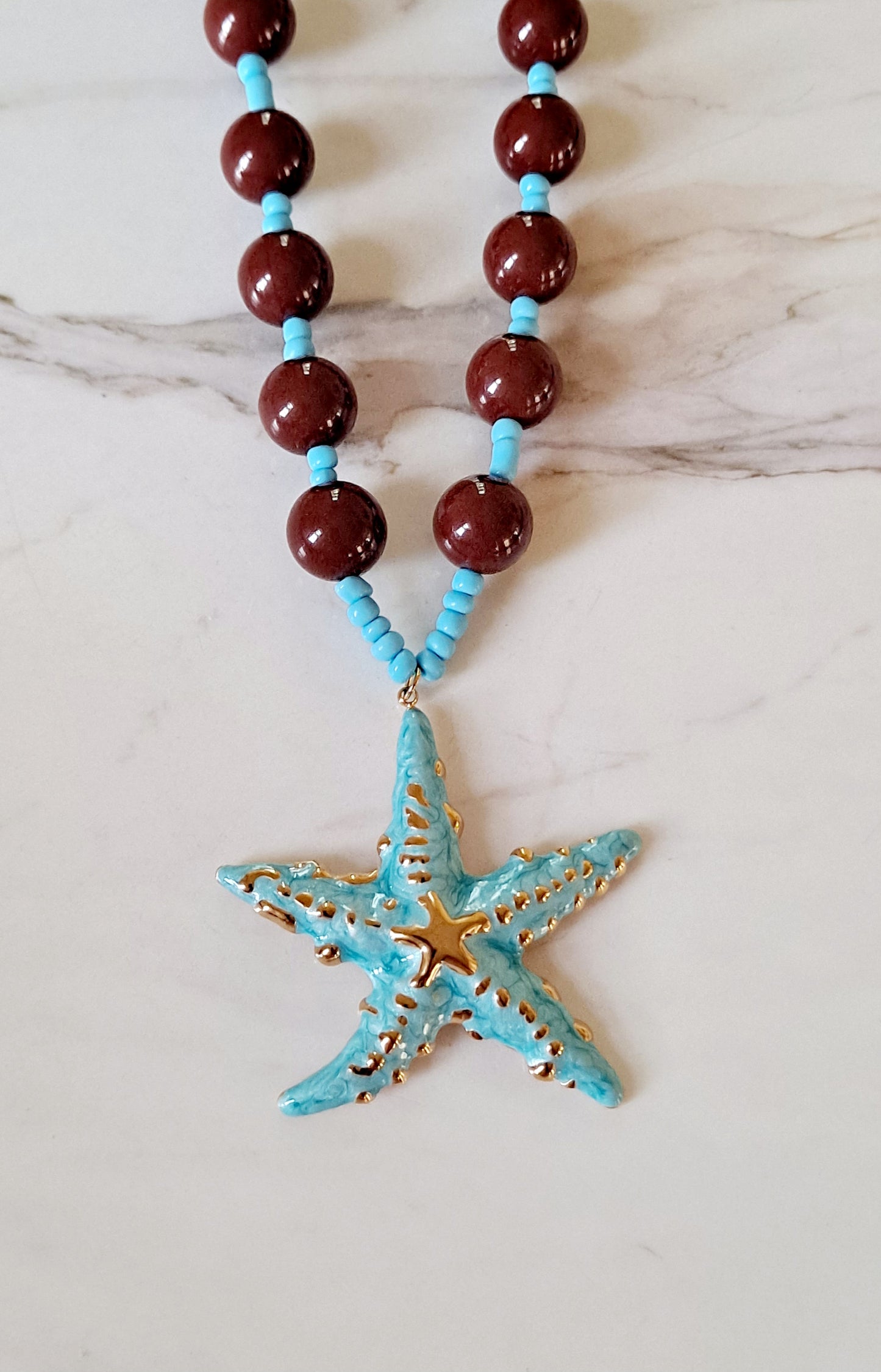 Victoria Necklace