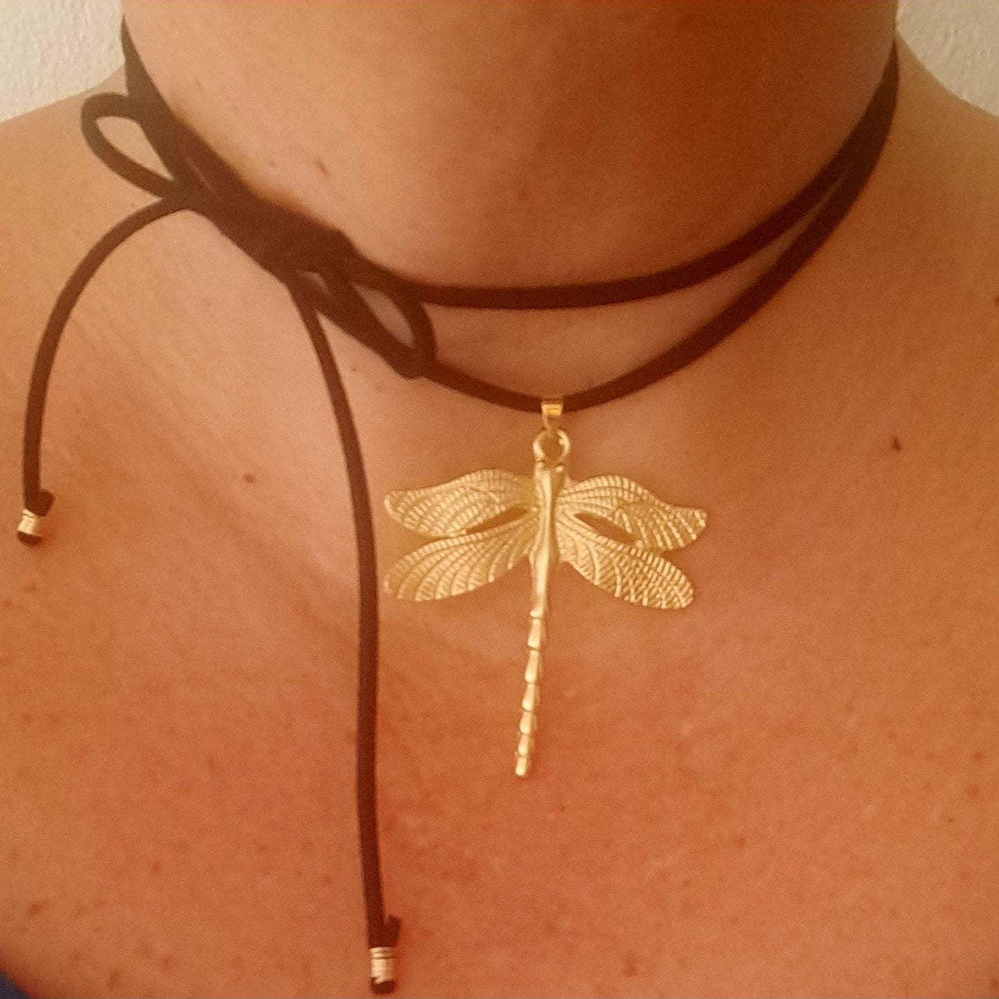 Vintage Necklace
