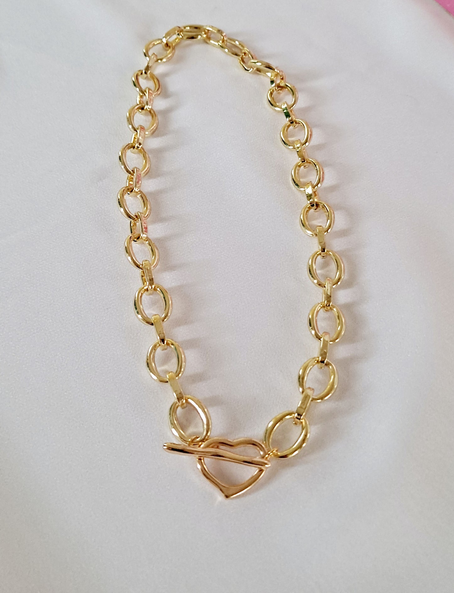 Moraima Chain