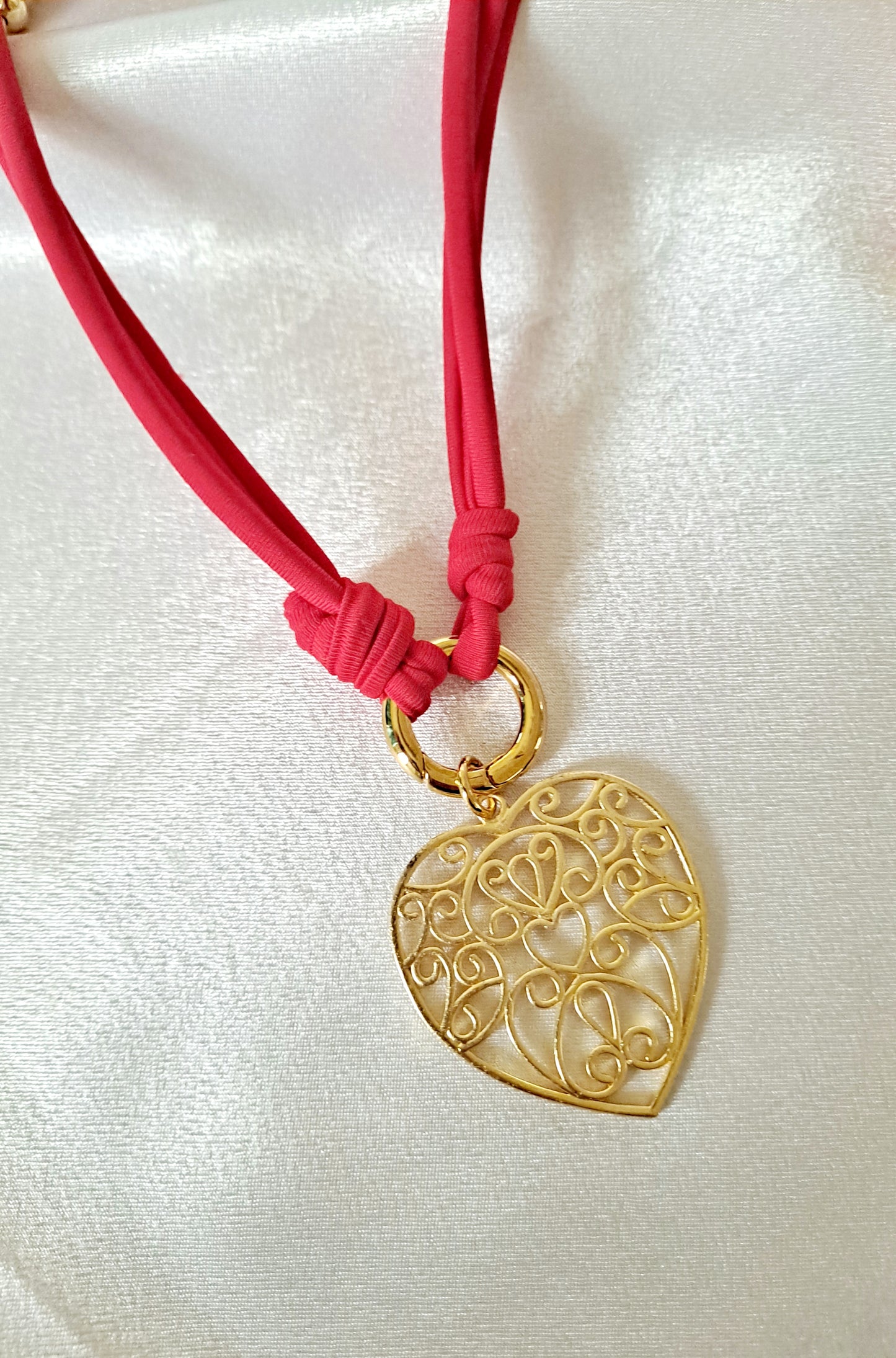 Priscila Necklace