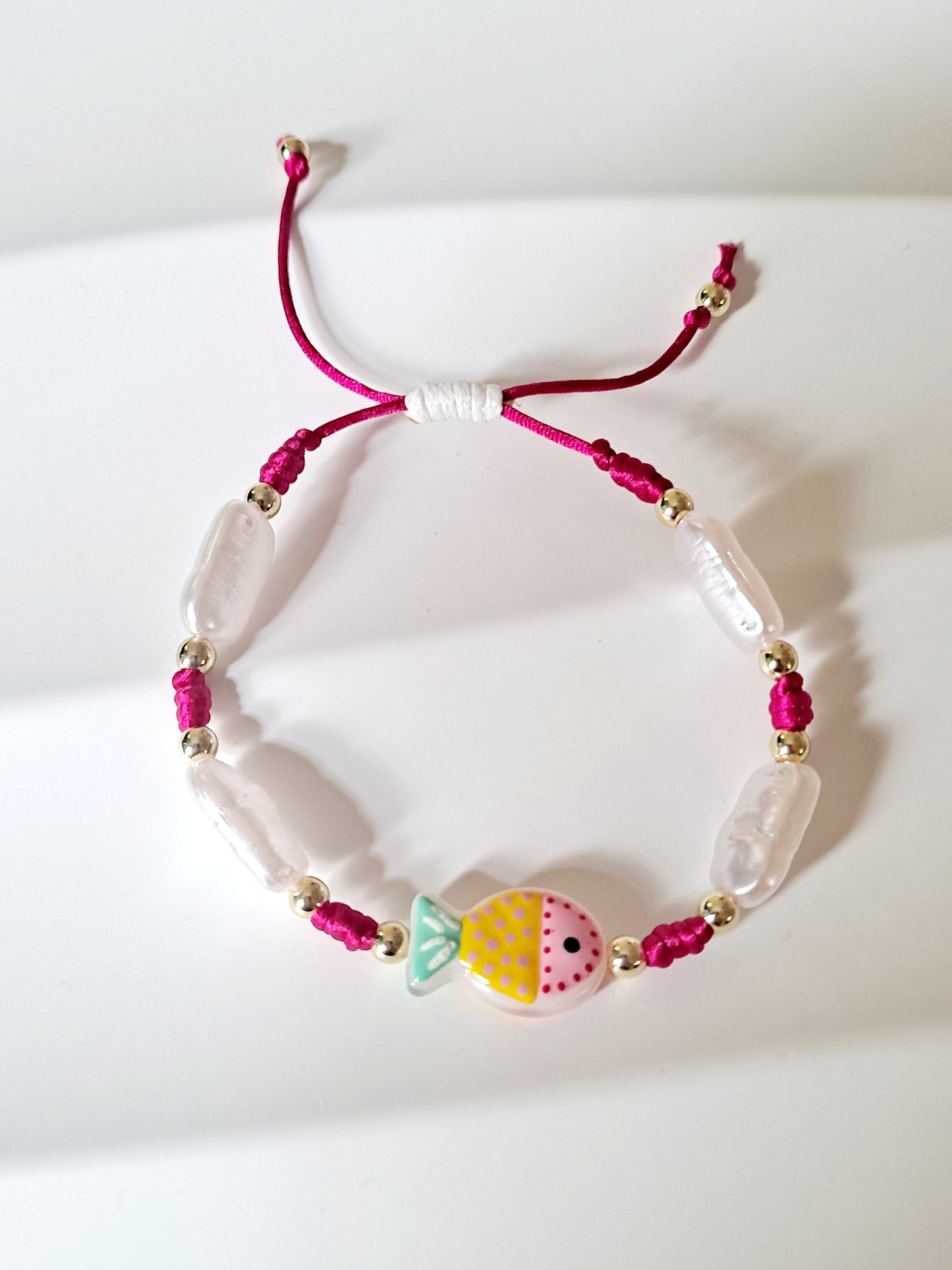 Perfect Combo Bracelet Set