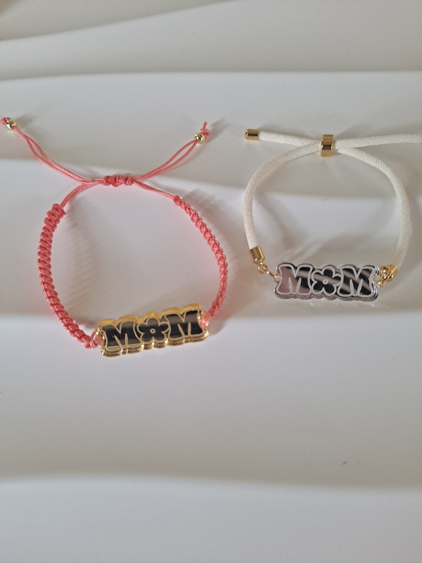 Mom Bracelets