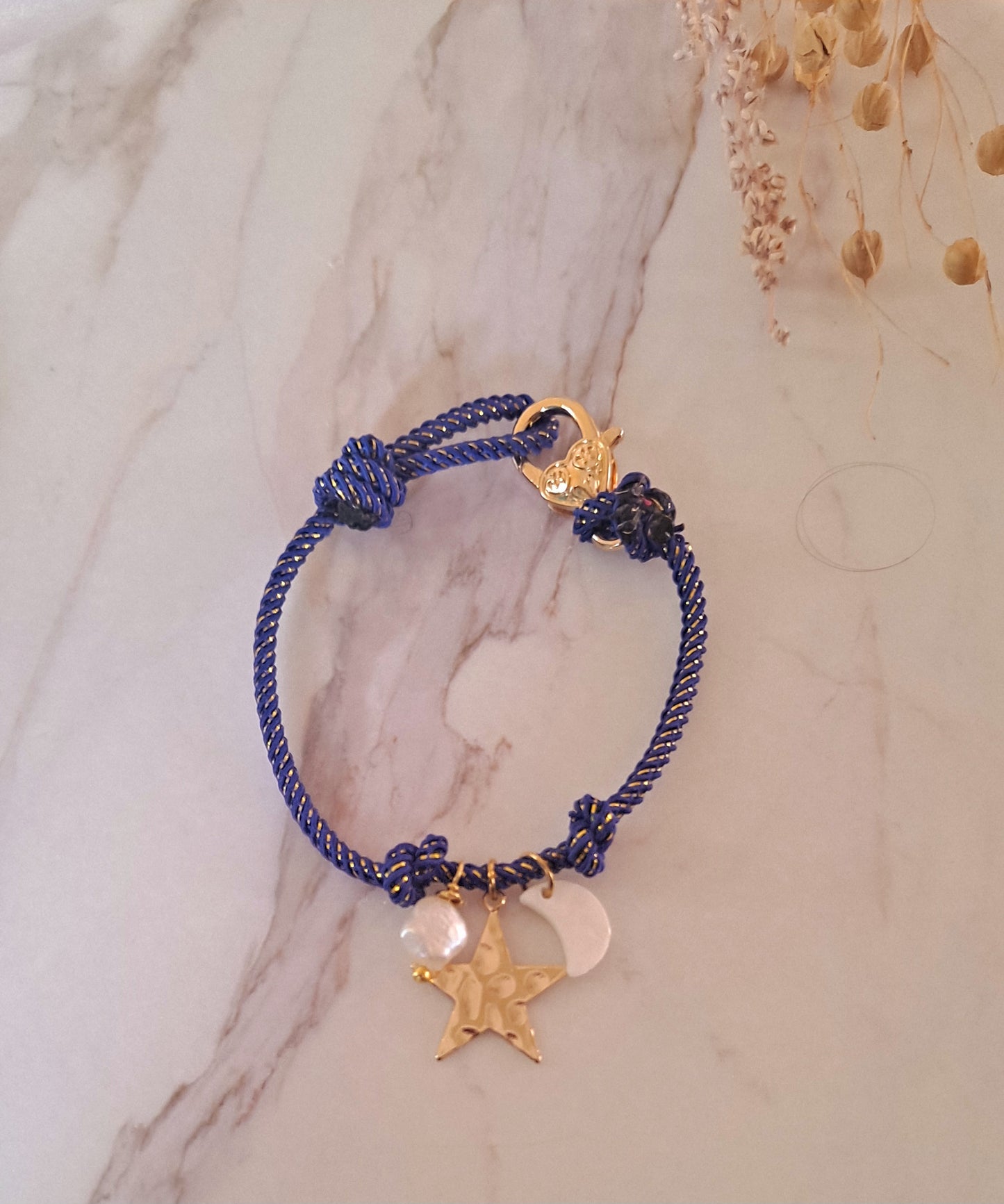 Rochelle Bracelets