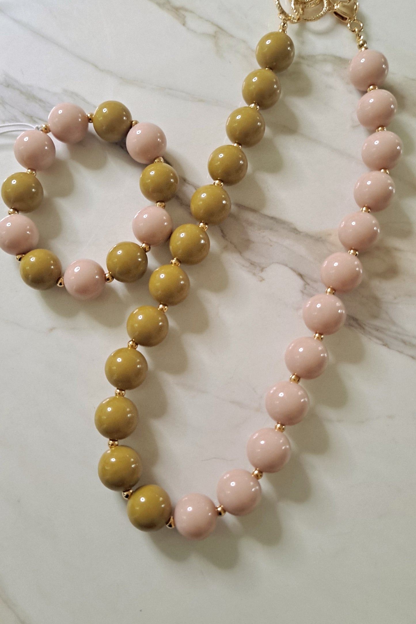 Alondra Necklace Set