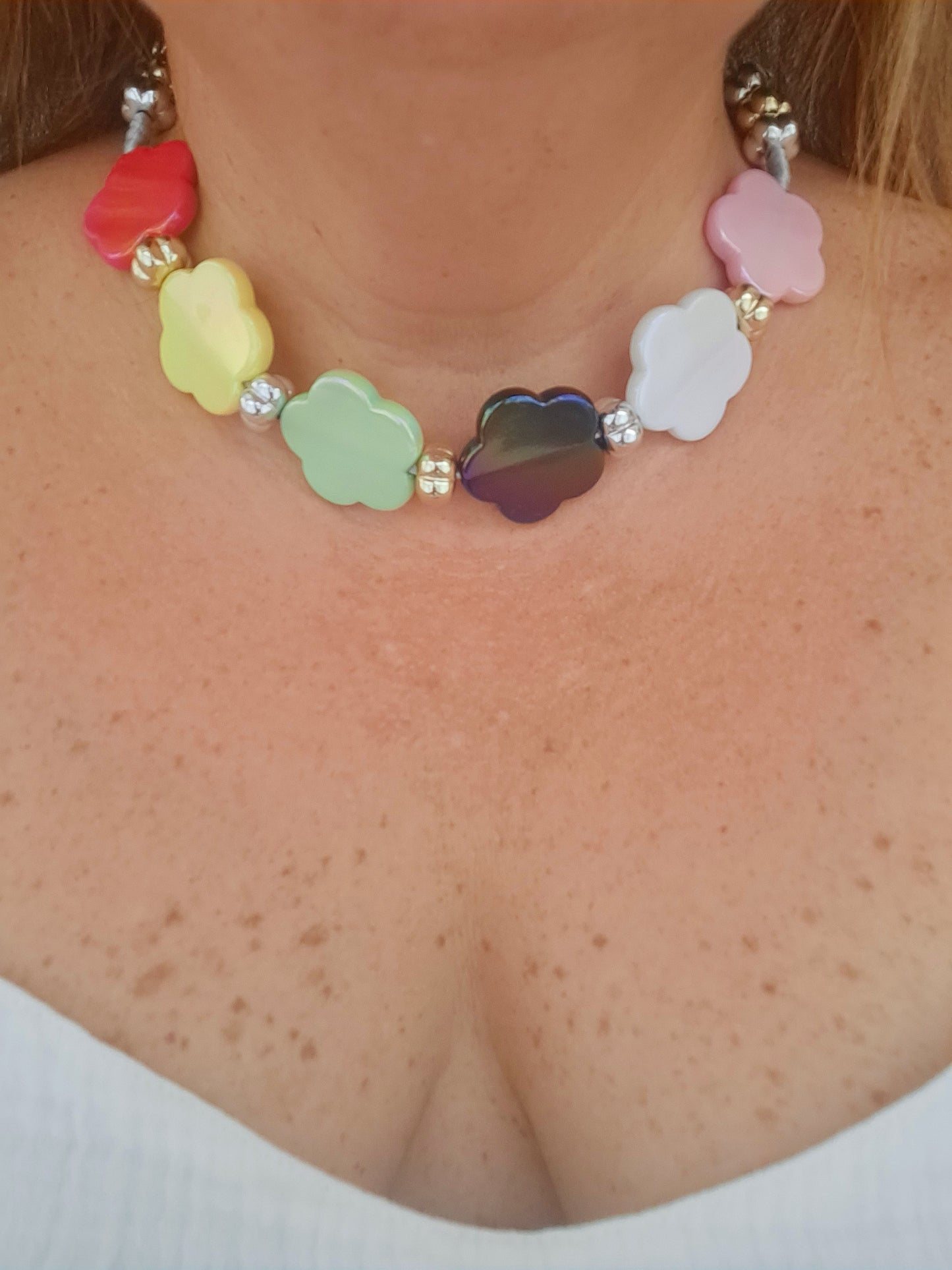 Fryda Choker