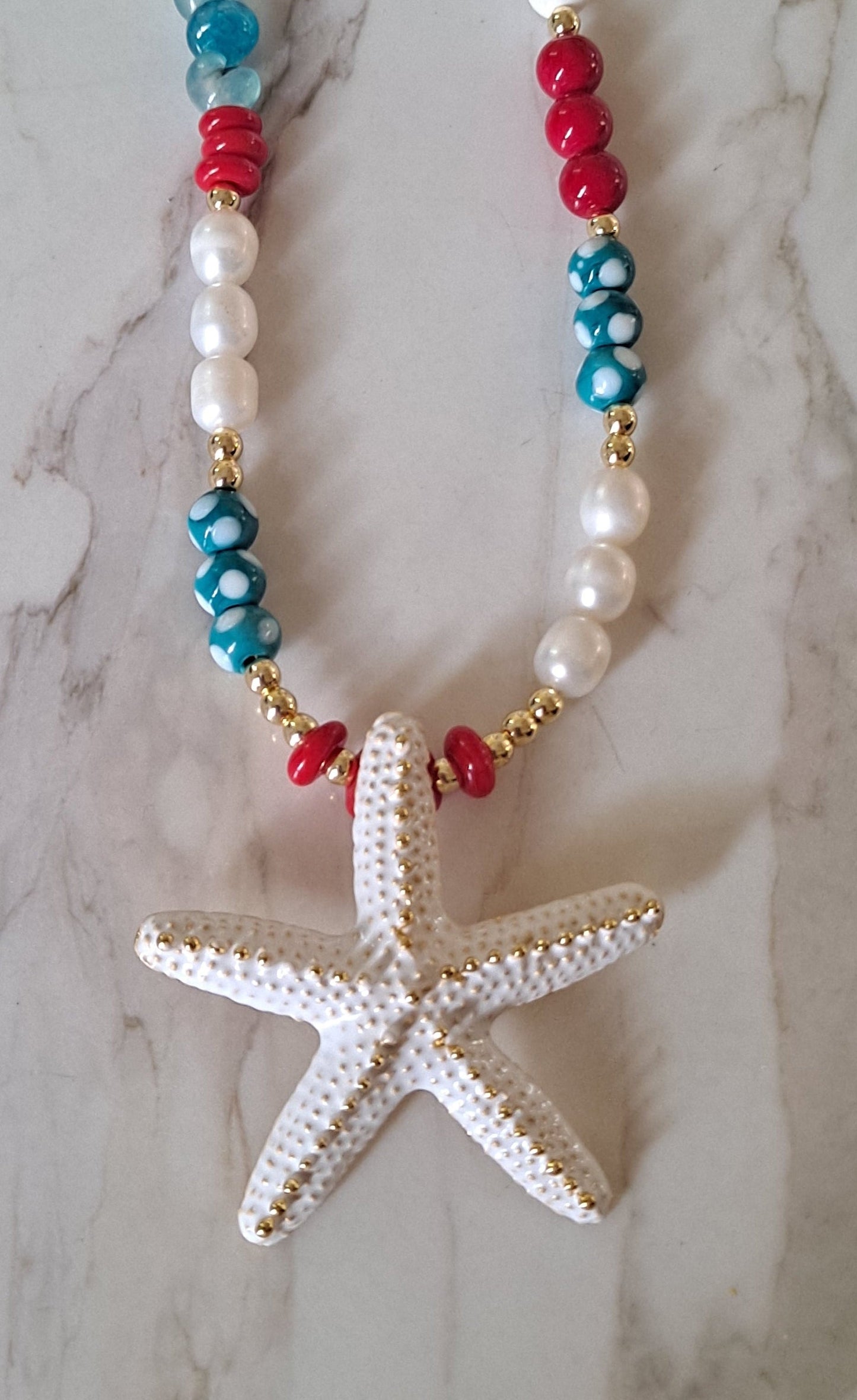 Venezia Necklace