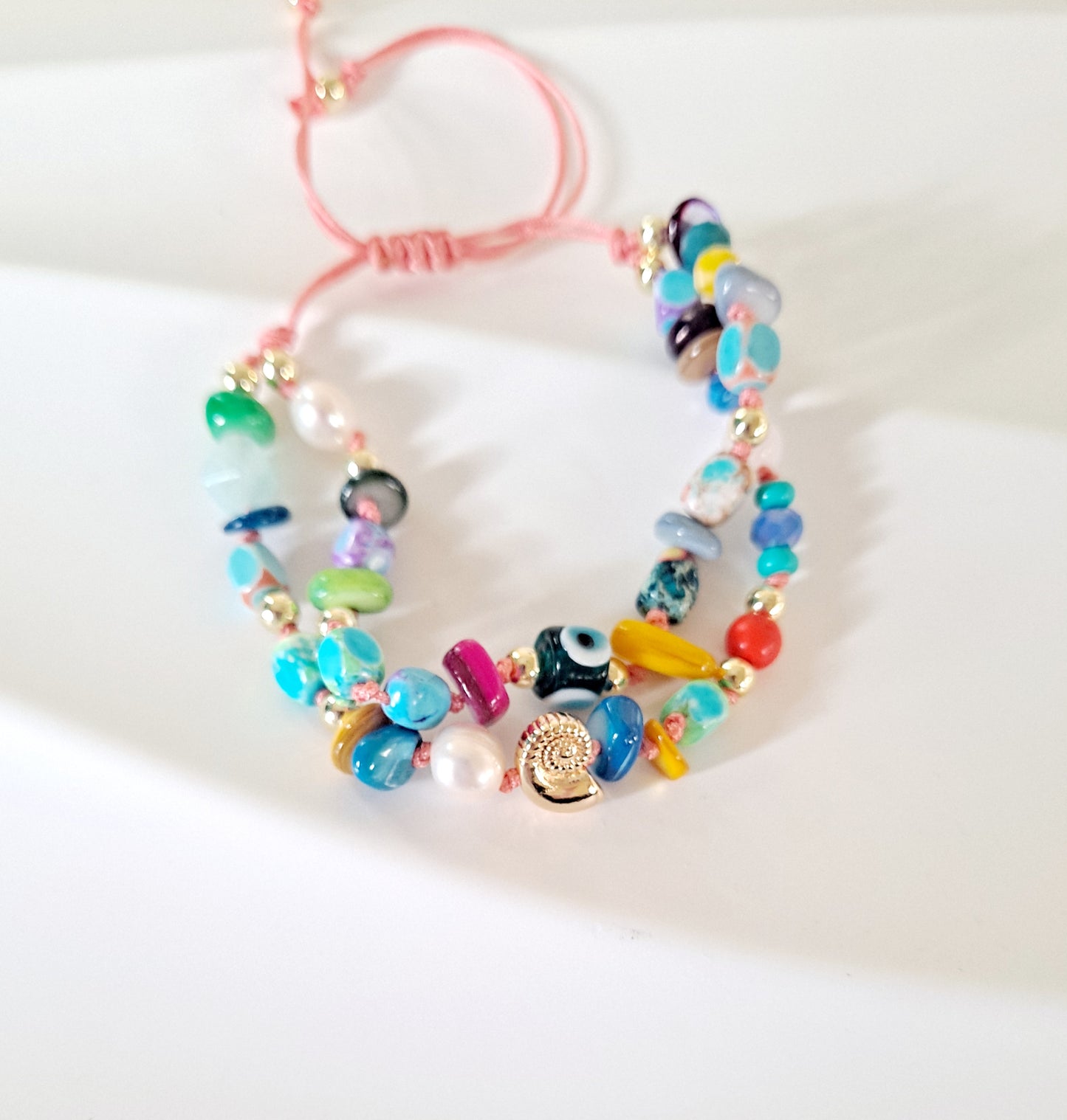 Zamira Bracelet