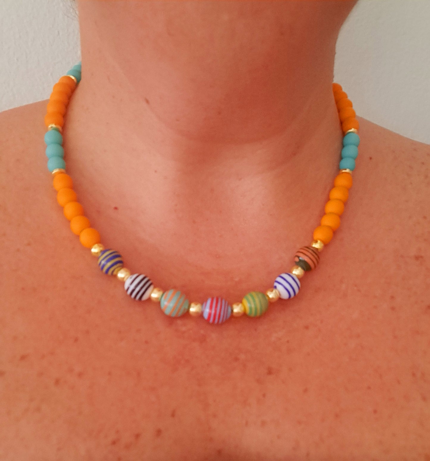 Desire Choker