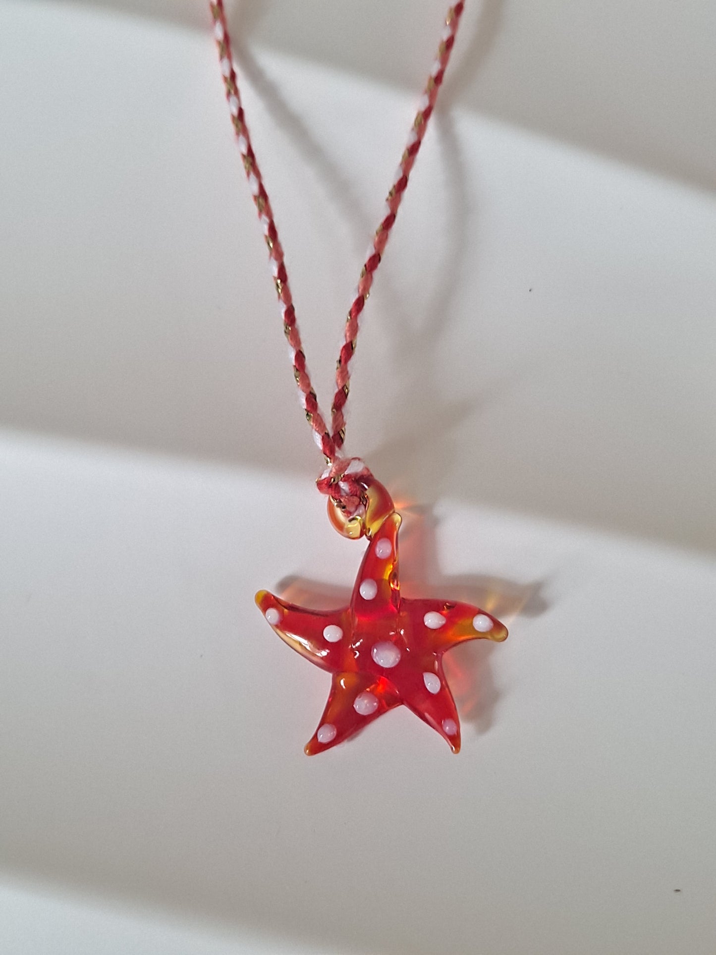 Playera Necklace