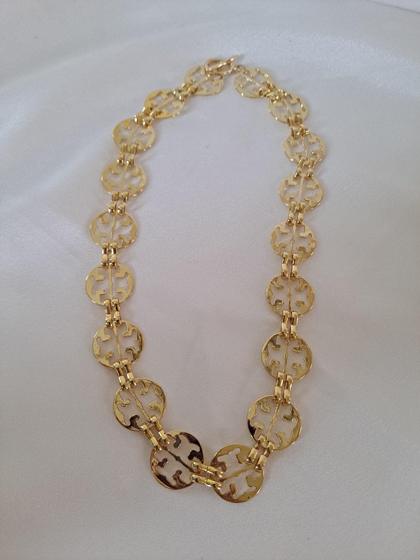 Lugaro Necklace