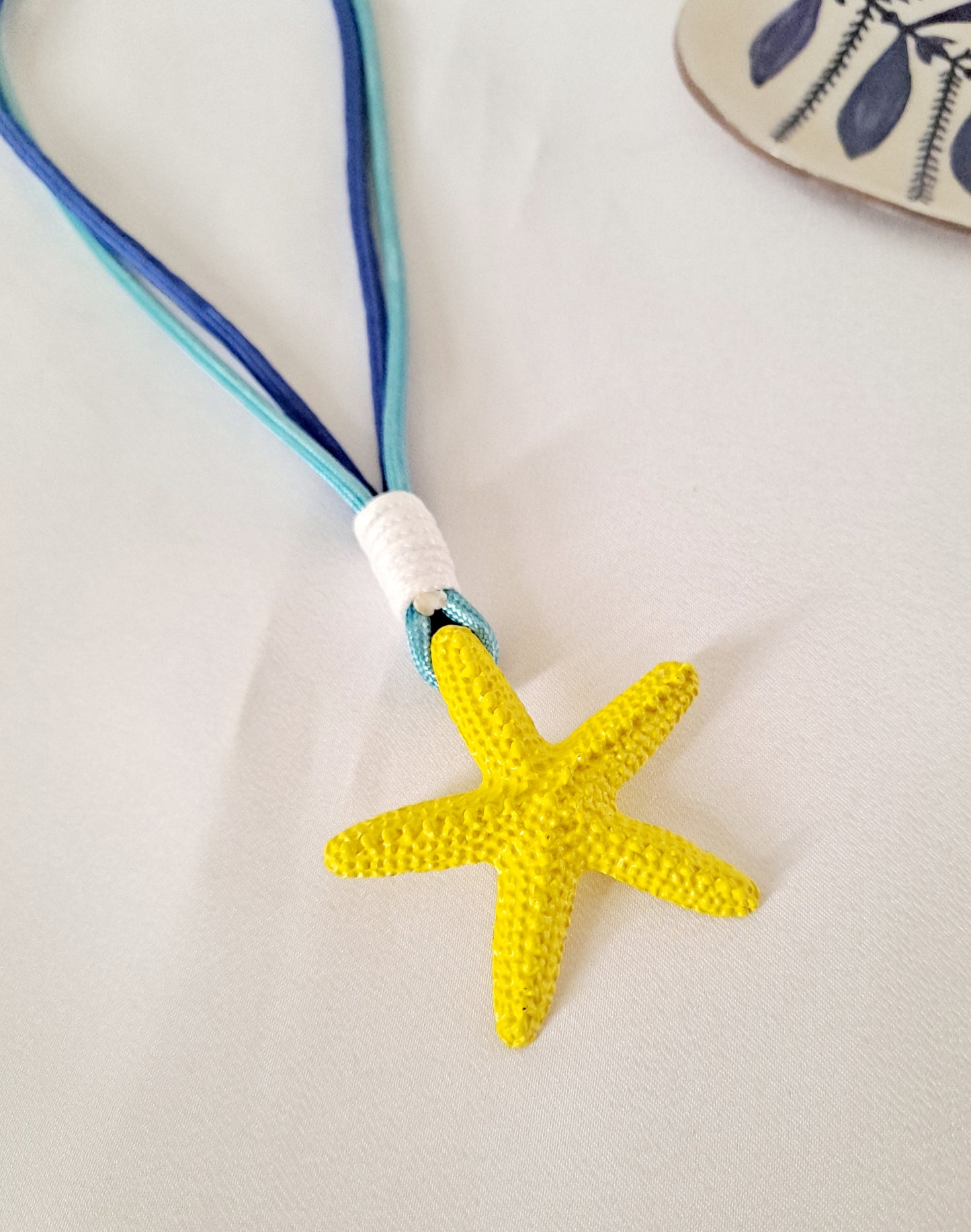 Star Necklace