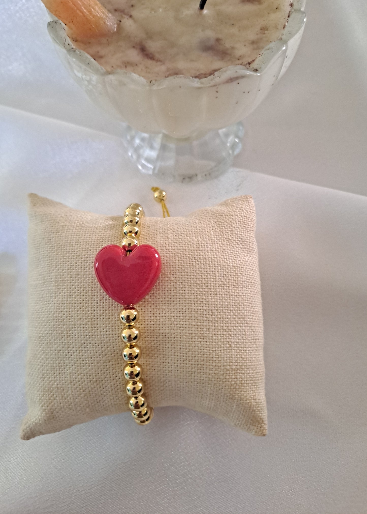 Amore Bracelets