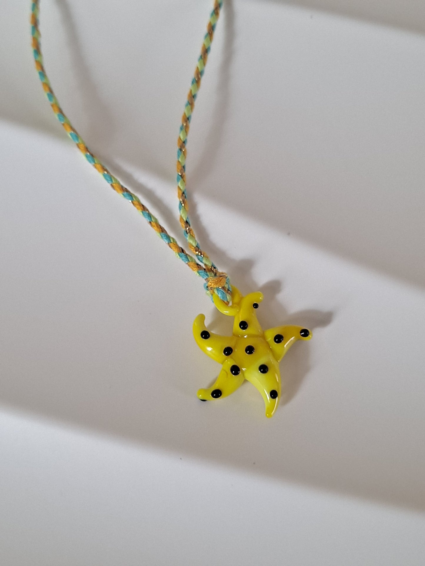 Playera Necklace